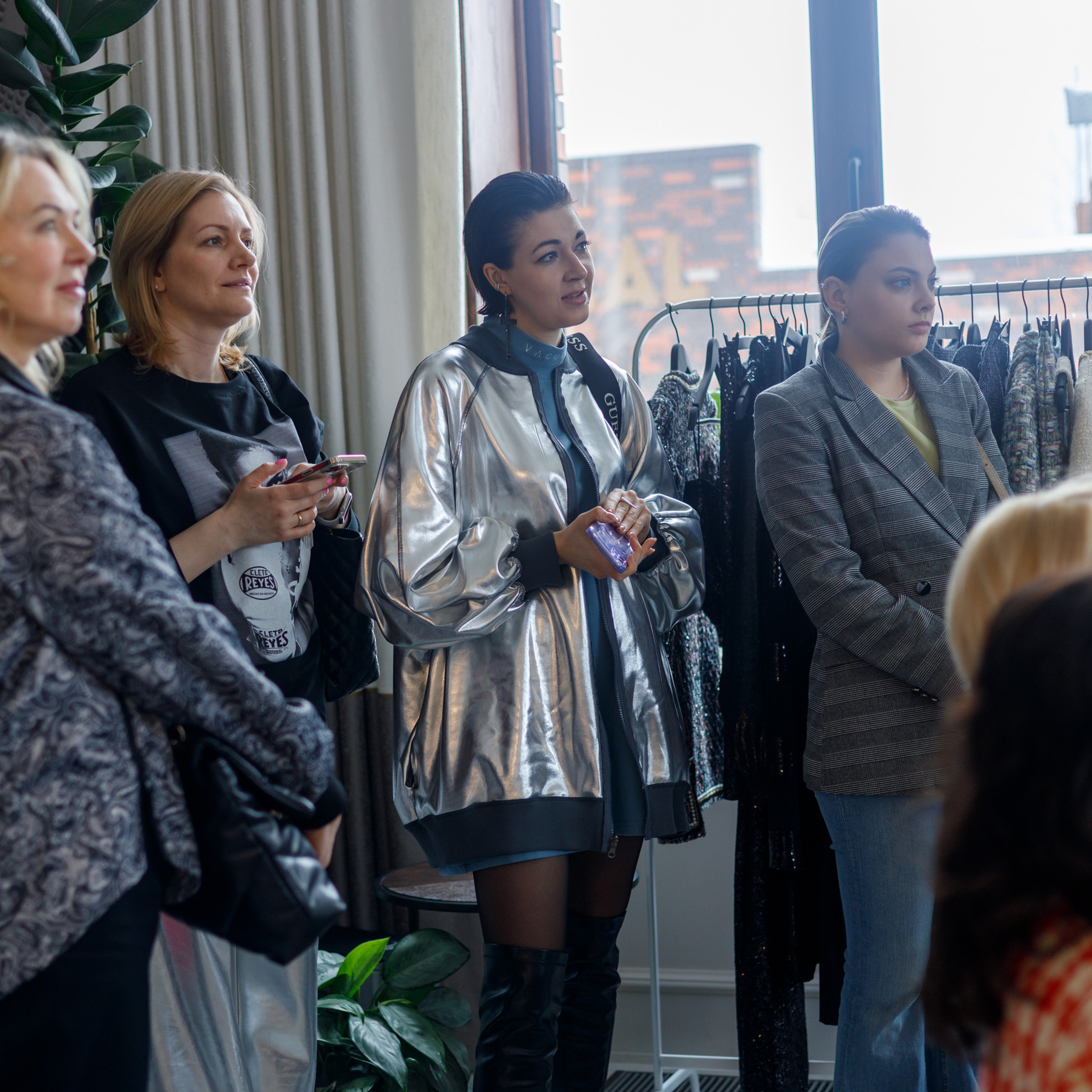 Репортажная съемка. Фотограф в Тюмени Вера Ильинова