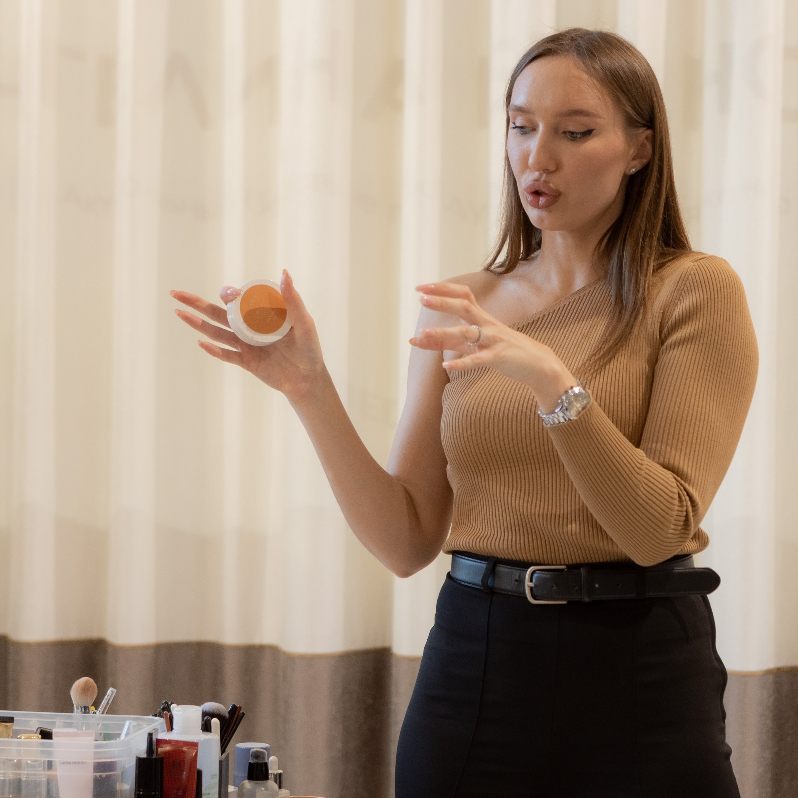 Репортажная съемка. Фотограф в Тюмени Вера Ильинова