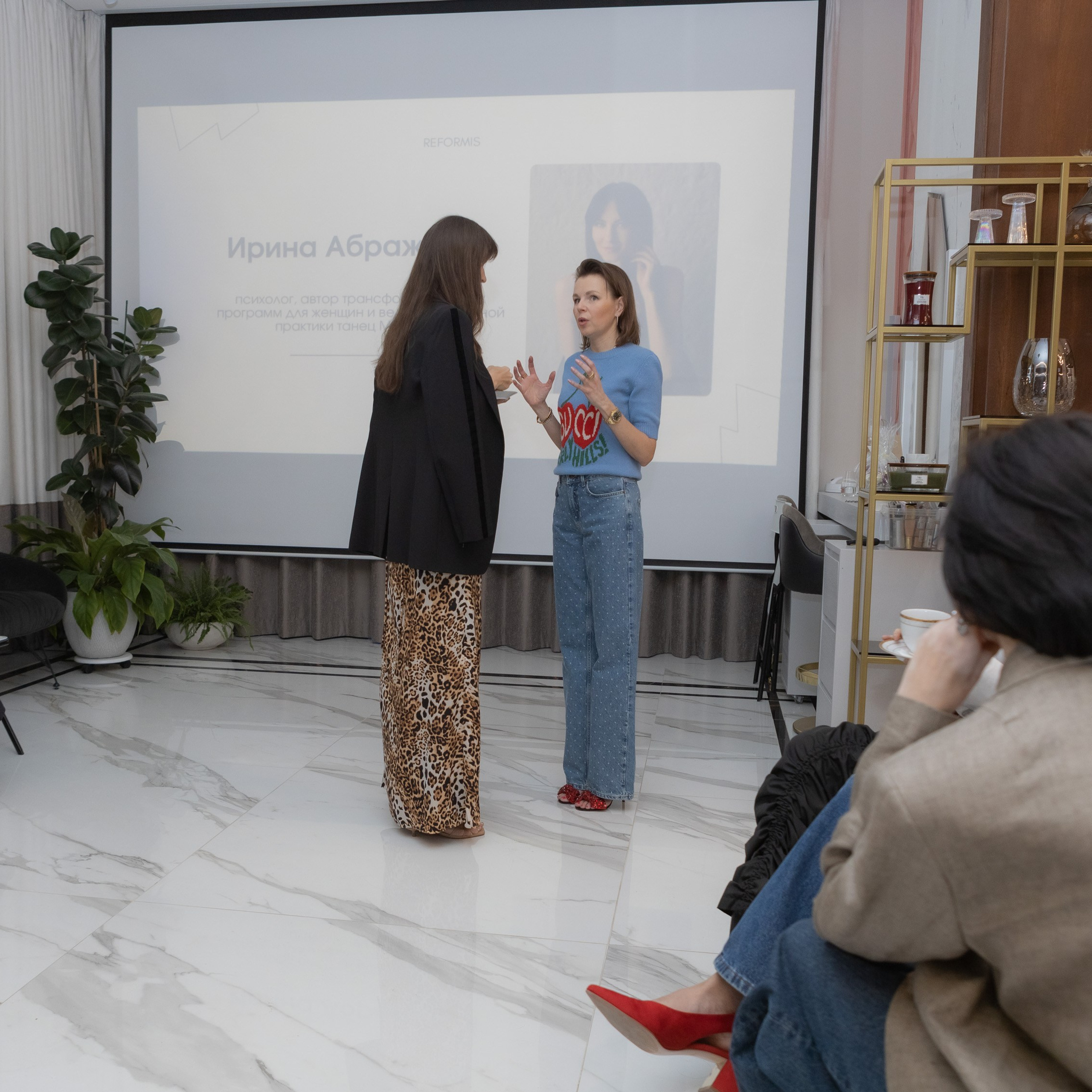 Репортажная съемка. Фотограф в Тюмени Вера Ильинова