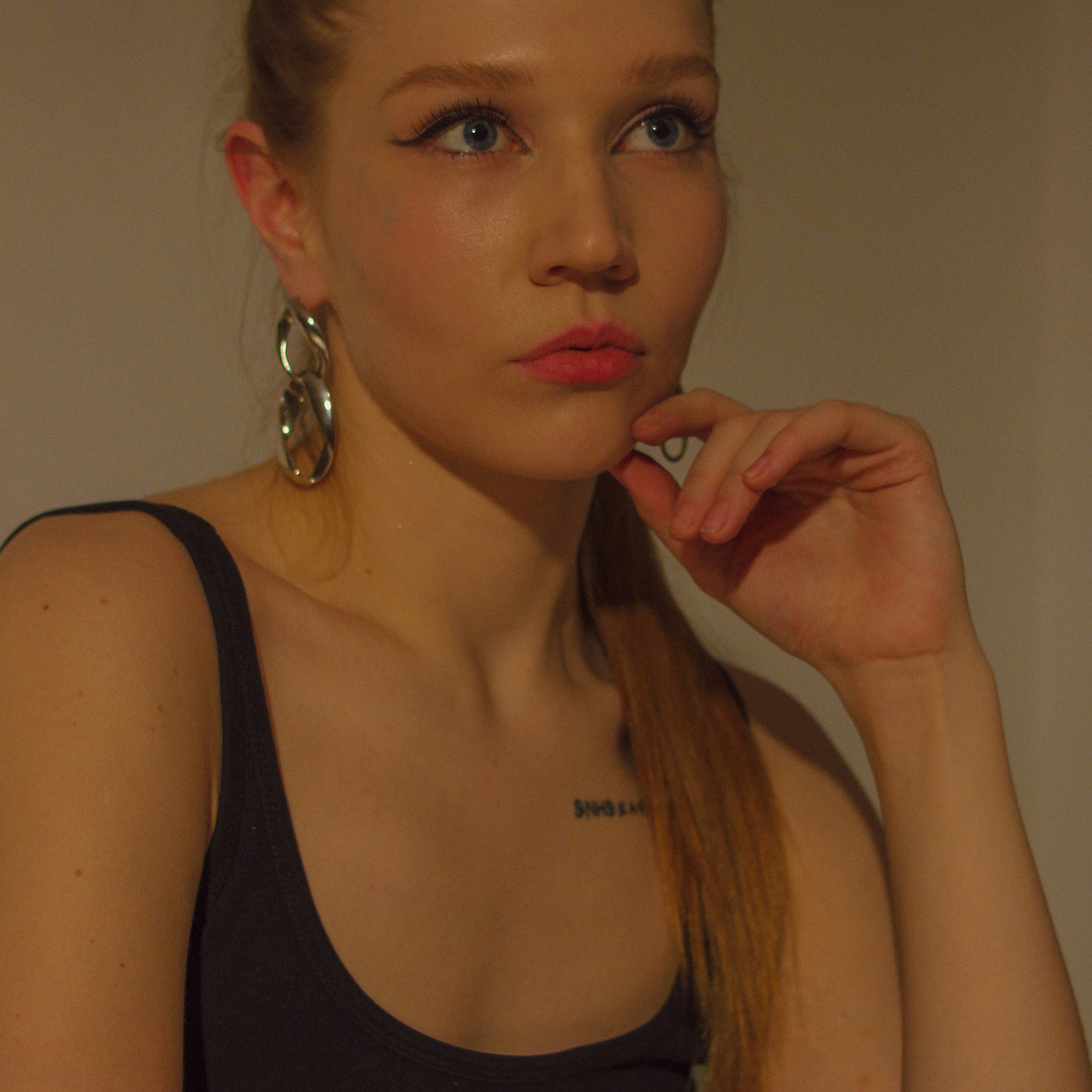 Неклассический новый год. Фотограф в Тюмени Вера Ильинова