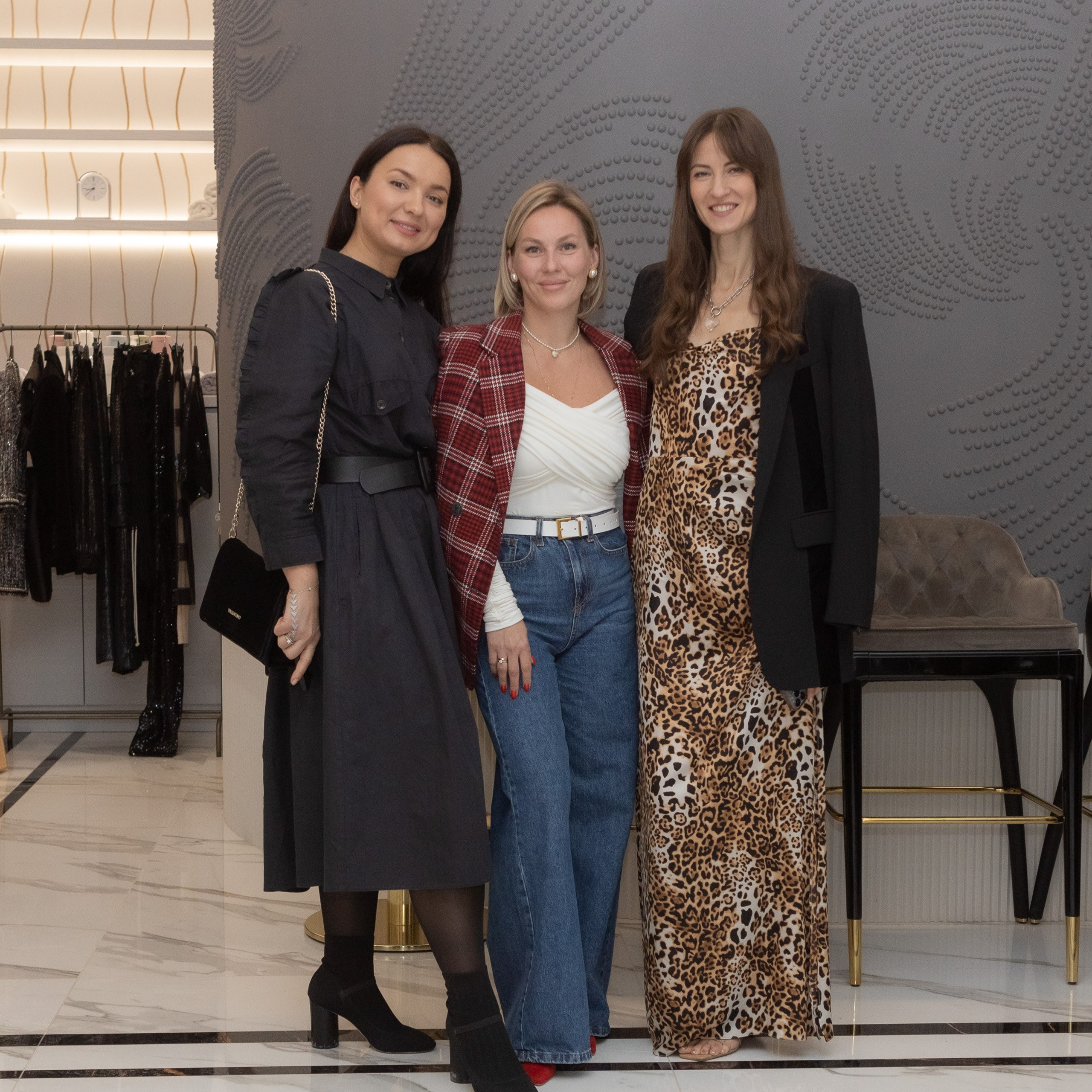 Репортажная съемка. Фотограф в Тюмени Вера Ильинова