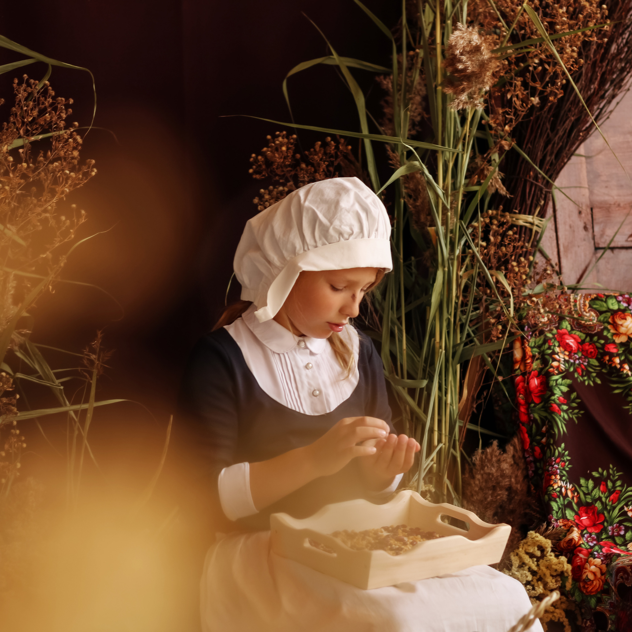 Золушка. Фотограф в Тюмени Вера Ильинова