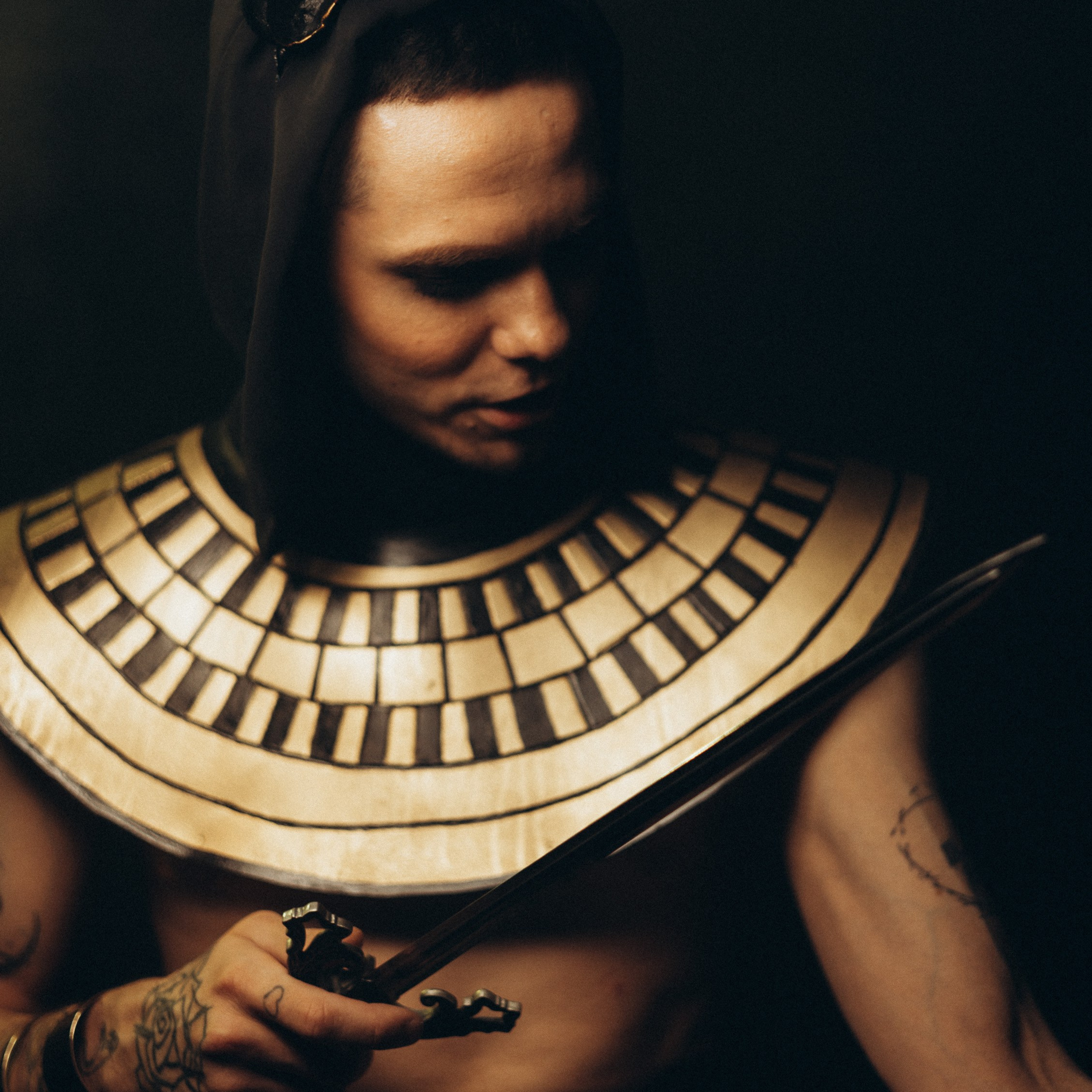 Творческая съемка. Фотограф в Тюмени Вера Ильинова