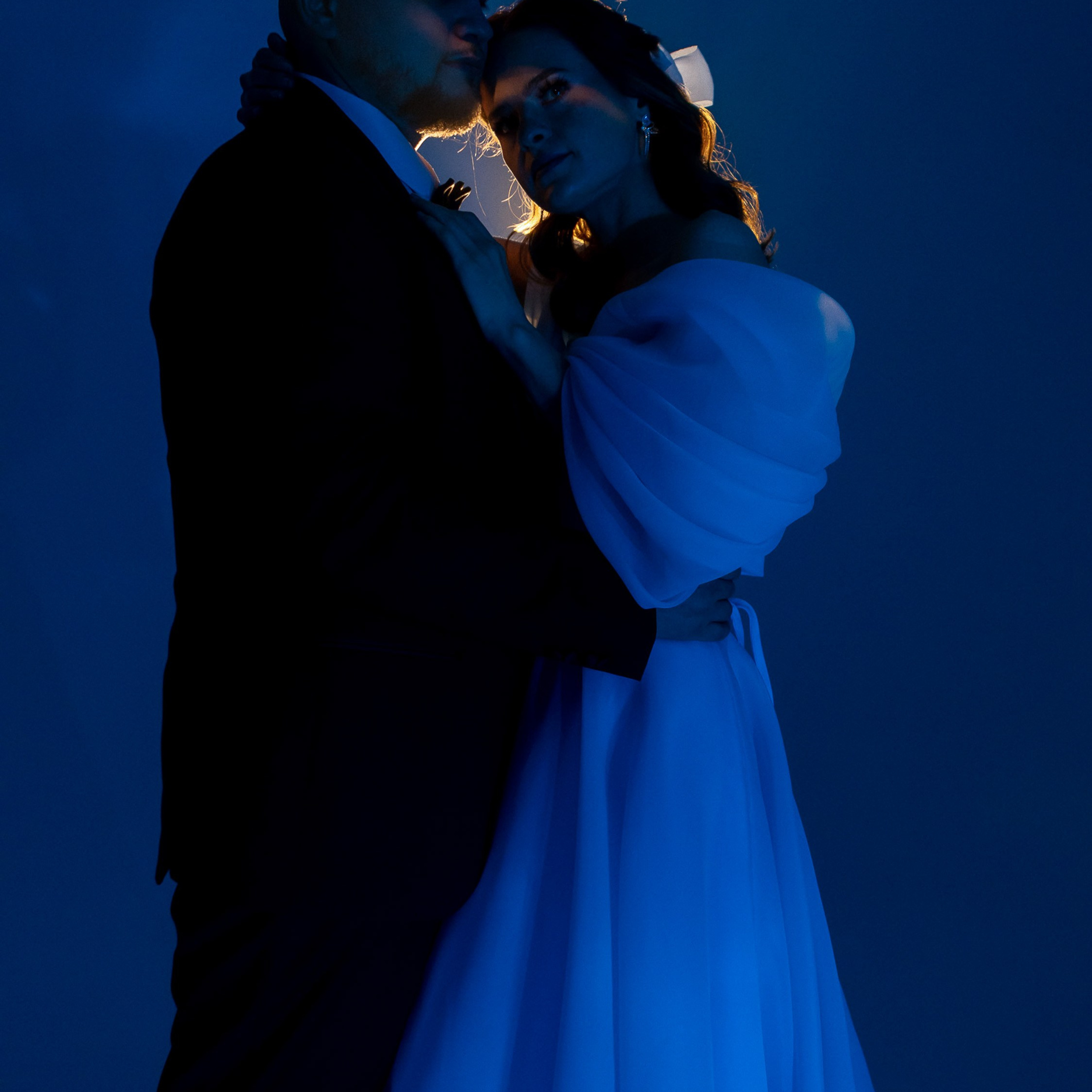 Новогодняя сказка. Фотограф в Тюмени Вера Ильинова