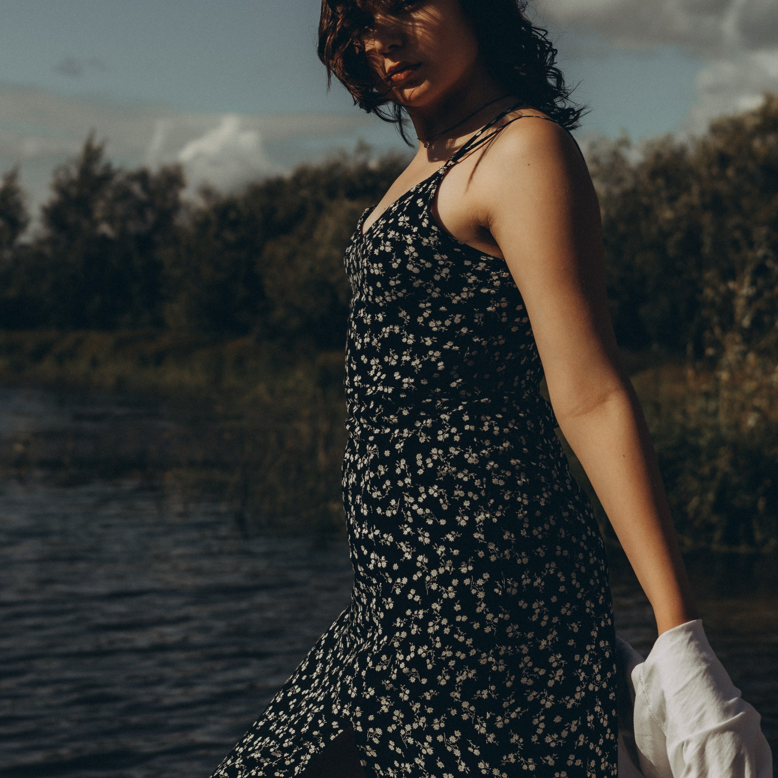 Летняя история. Фотограф в Тюмени Вера Ильинова