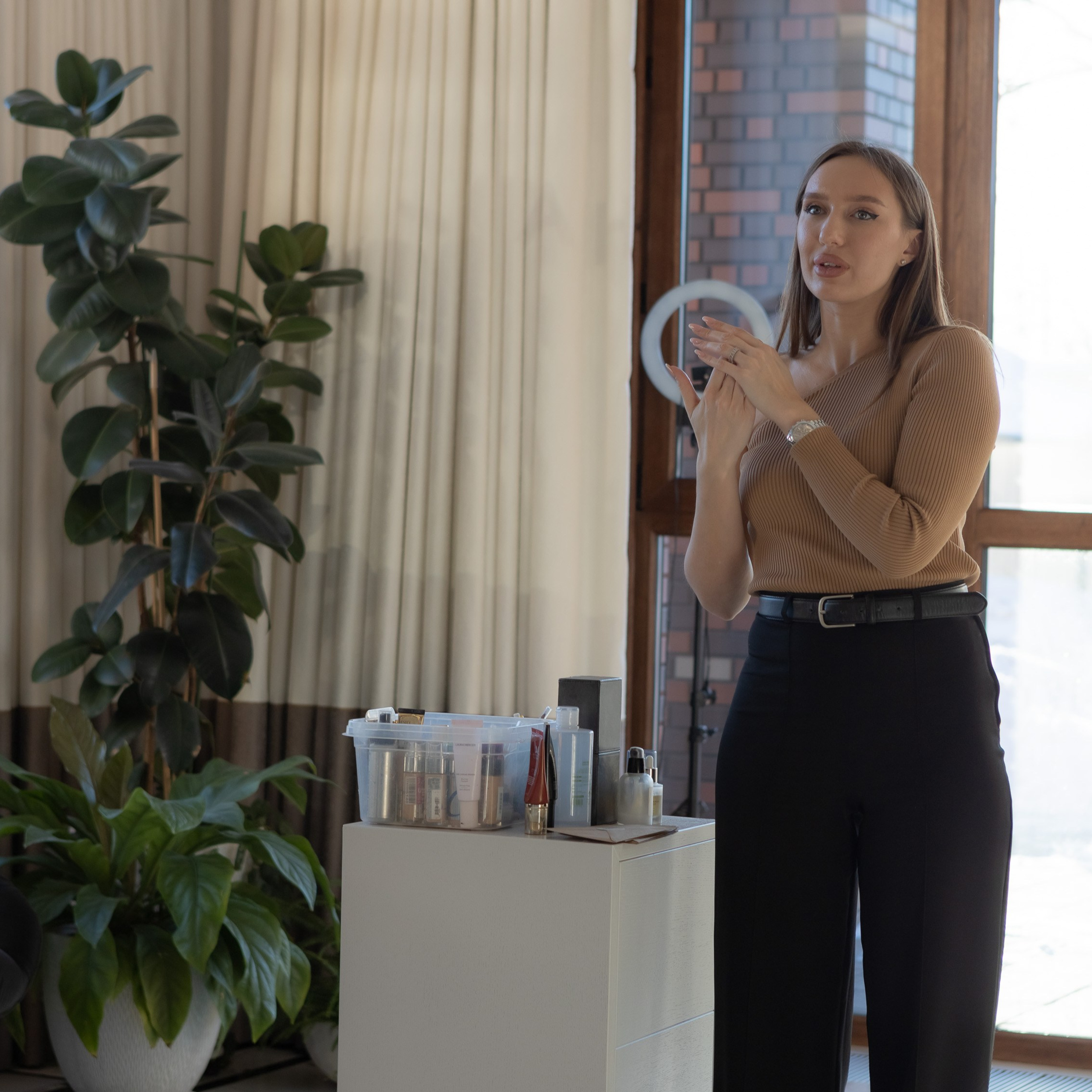 Репортажная съемка. Фотограф в Тюмени Вера Ильинова