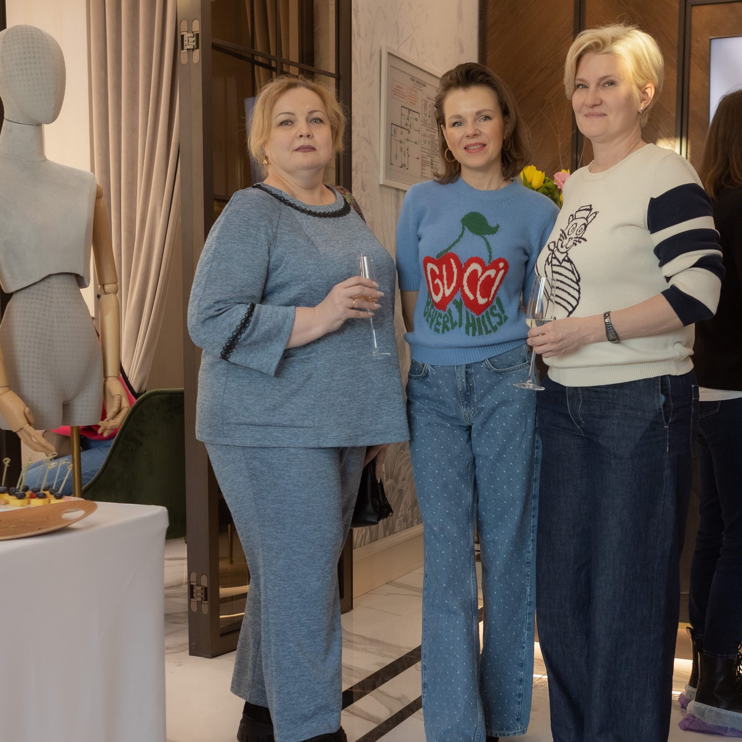 Репортажная съемка. Фотограф в Тюмени Вера Ильинова