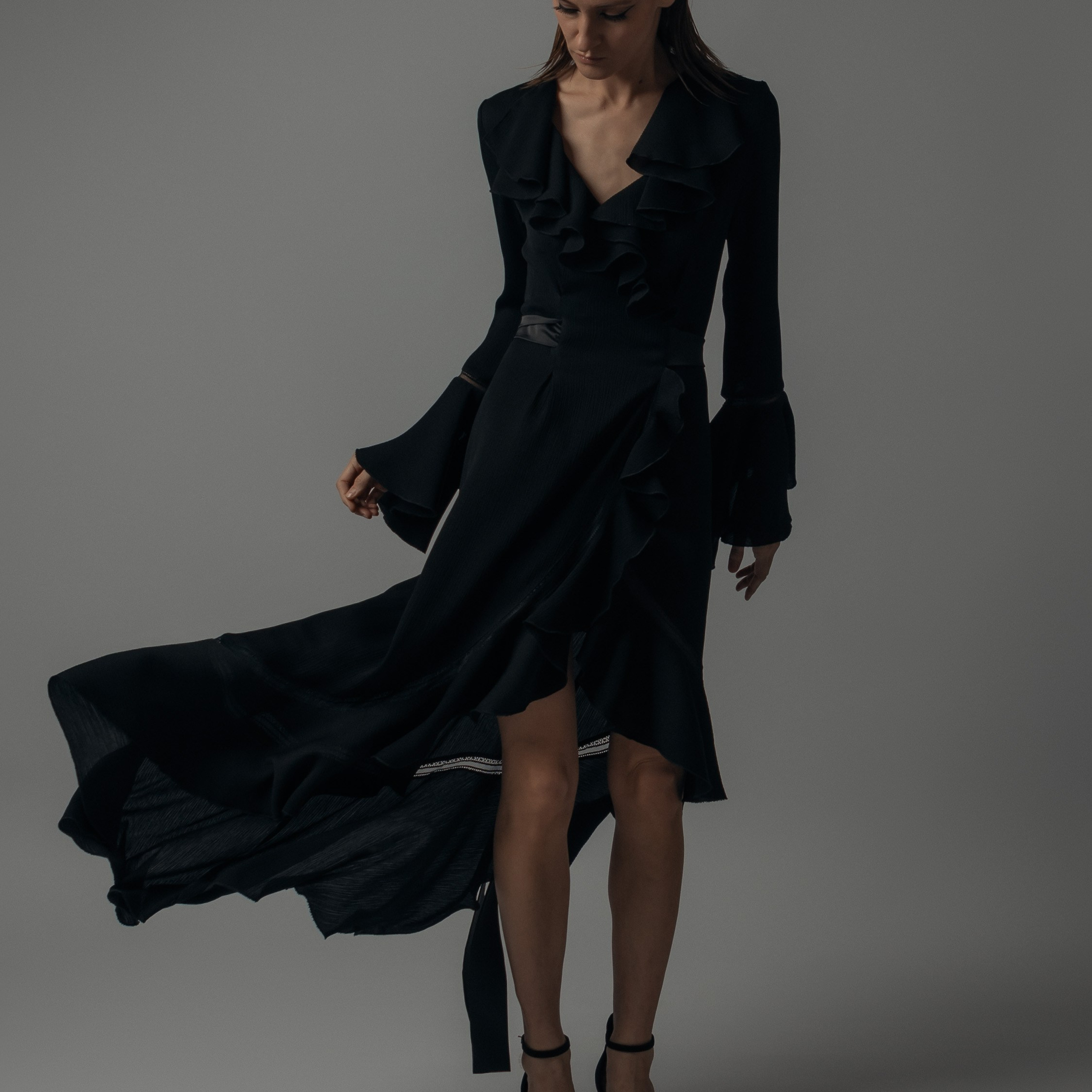 Съемка одежды. Фотограф в Тюмени Вера Ильинова