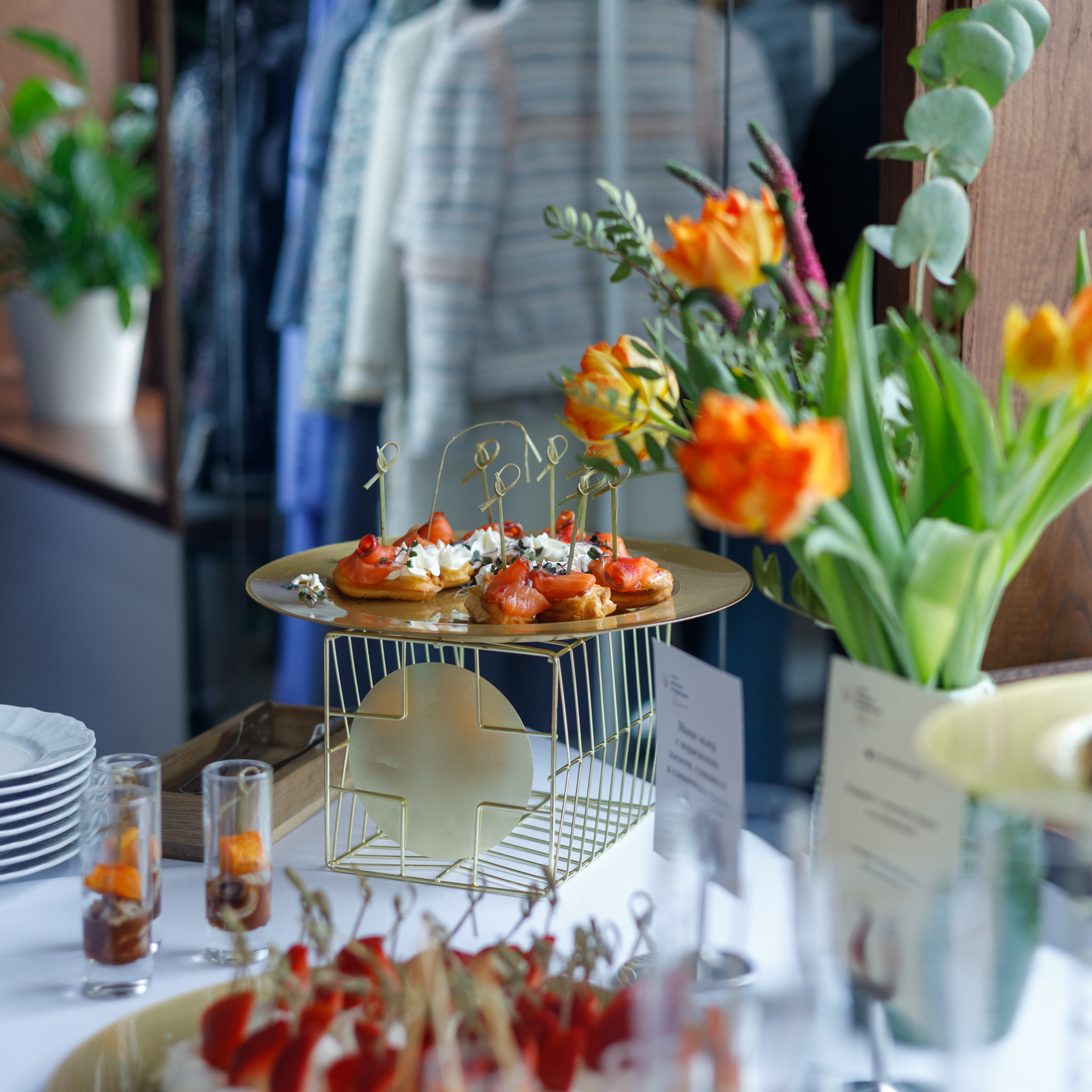 Репортажная съемка. Фотограф в Тюмени Вера Ильинова