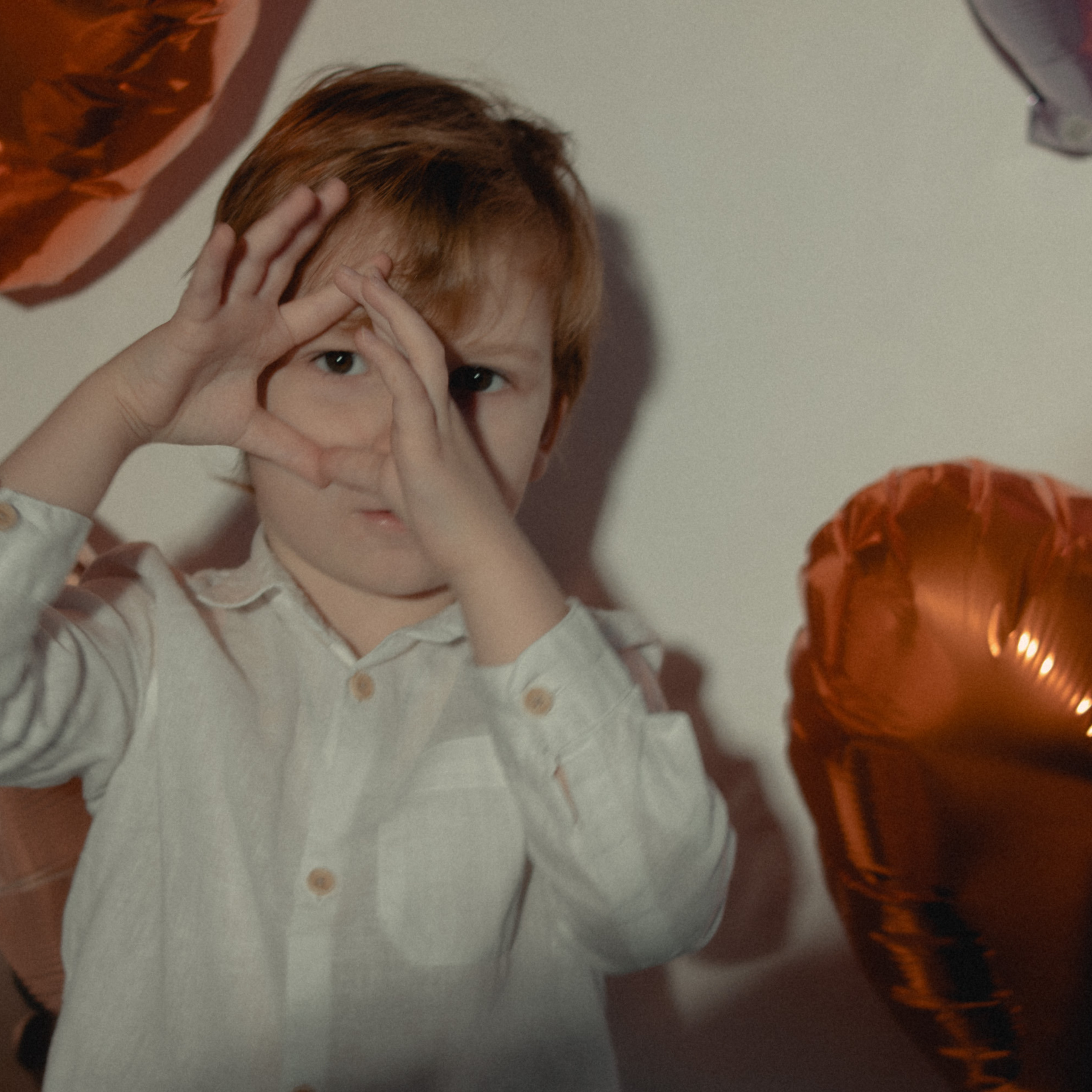 Дети. Фотограф в Тюмени Вера Ильинова