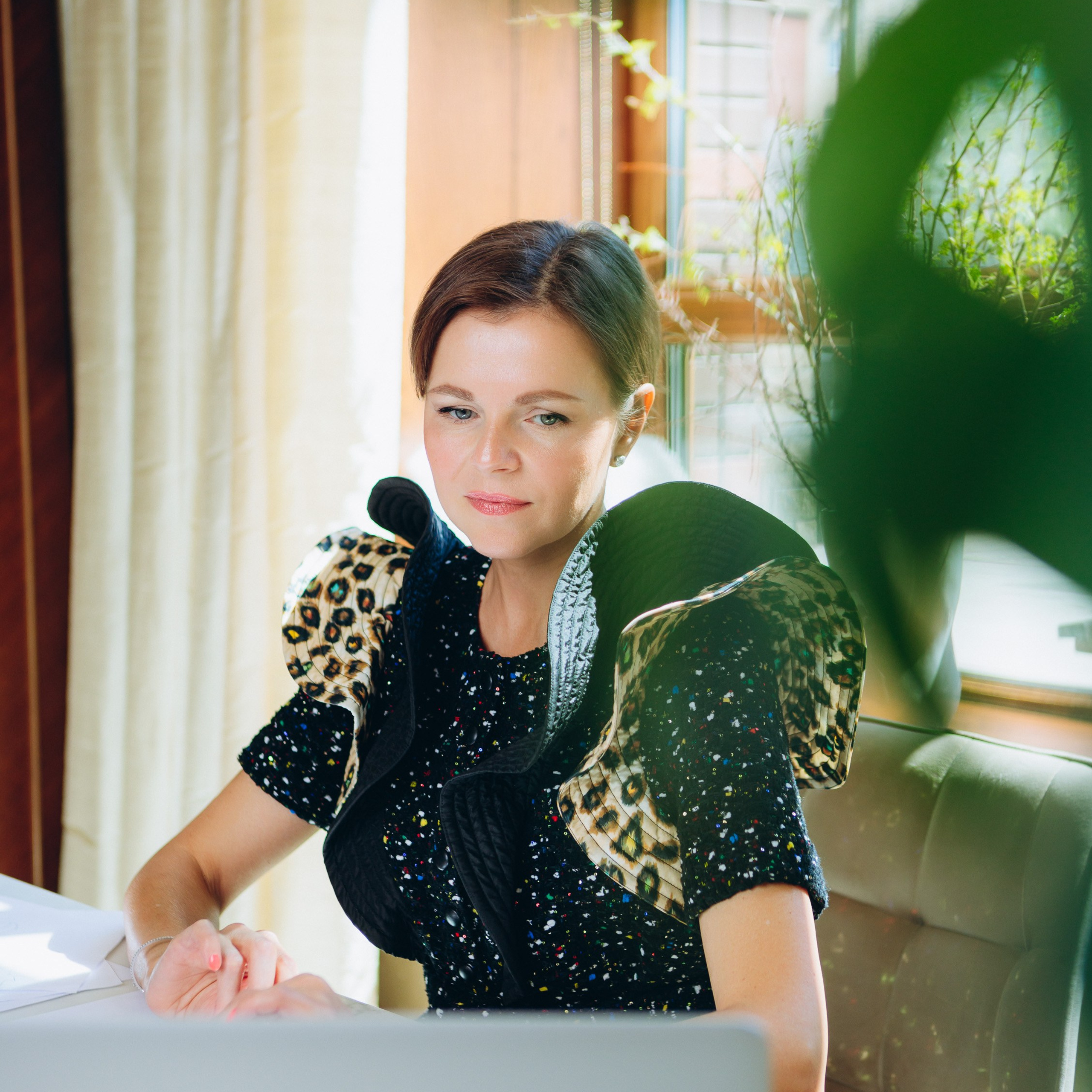 Контент съемка для Реформис. Фотограф в Тюмени Вера Ильинова