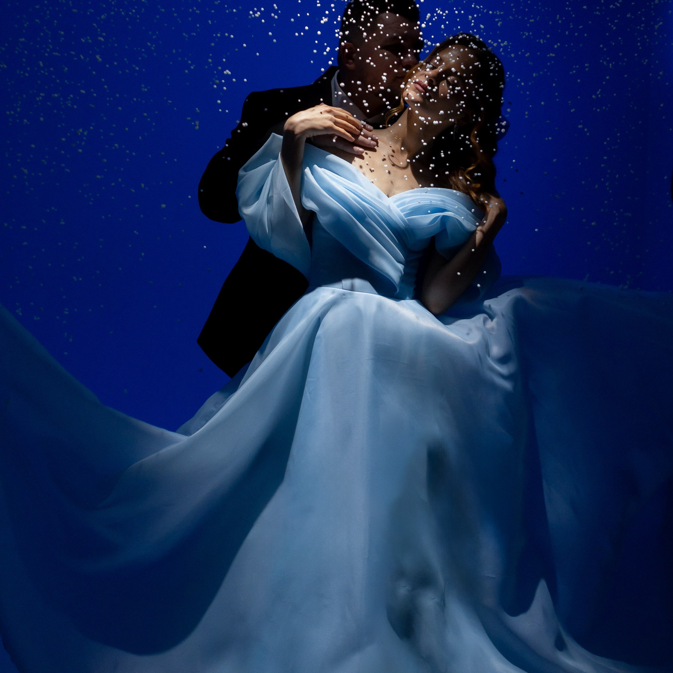 Новогодняя сказка. Фотограф в Тюмени Вера Ильинова