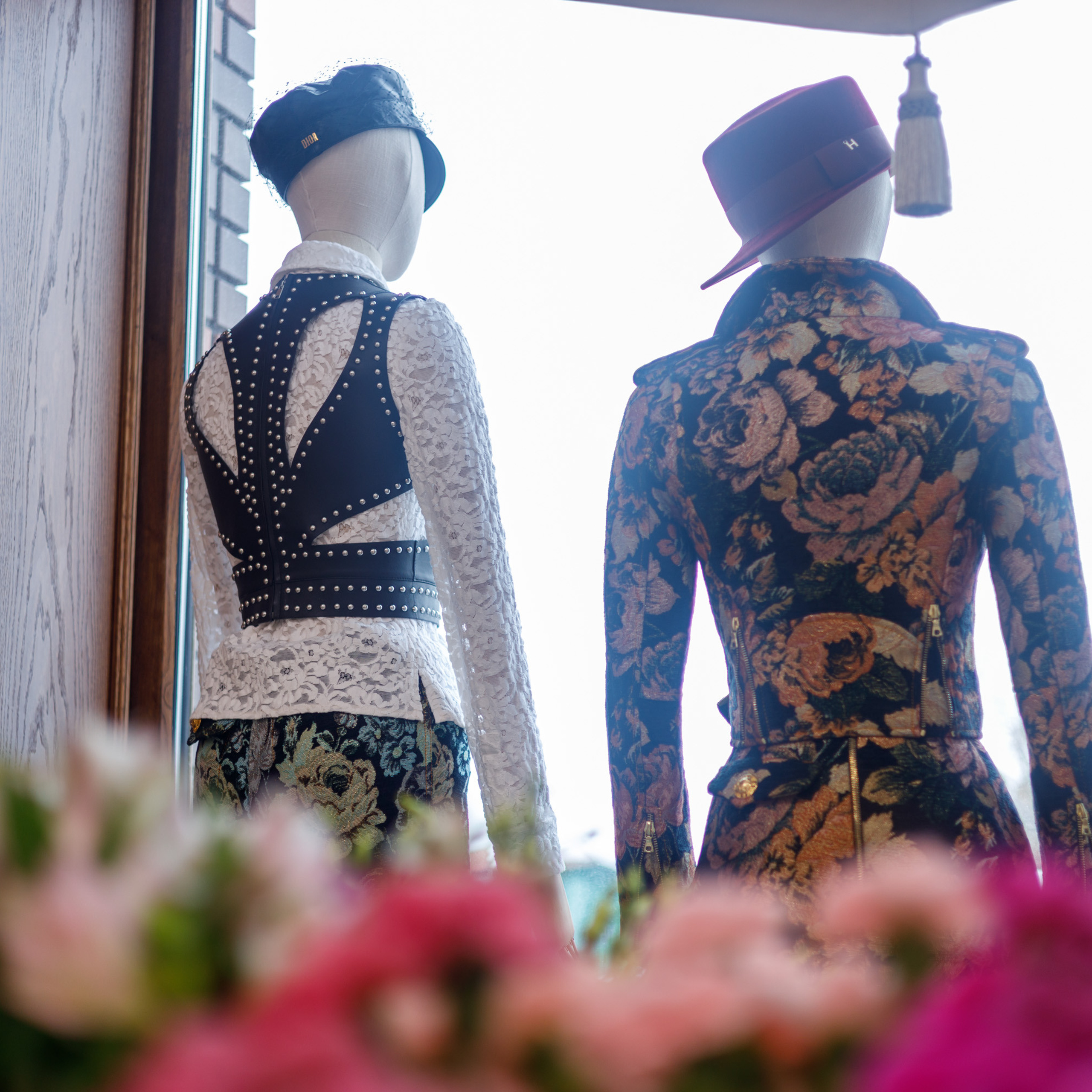 Репортажная съемка. Фотограф в Тюмени Вера Ильинова