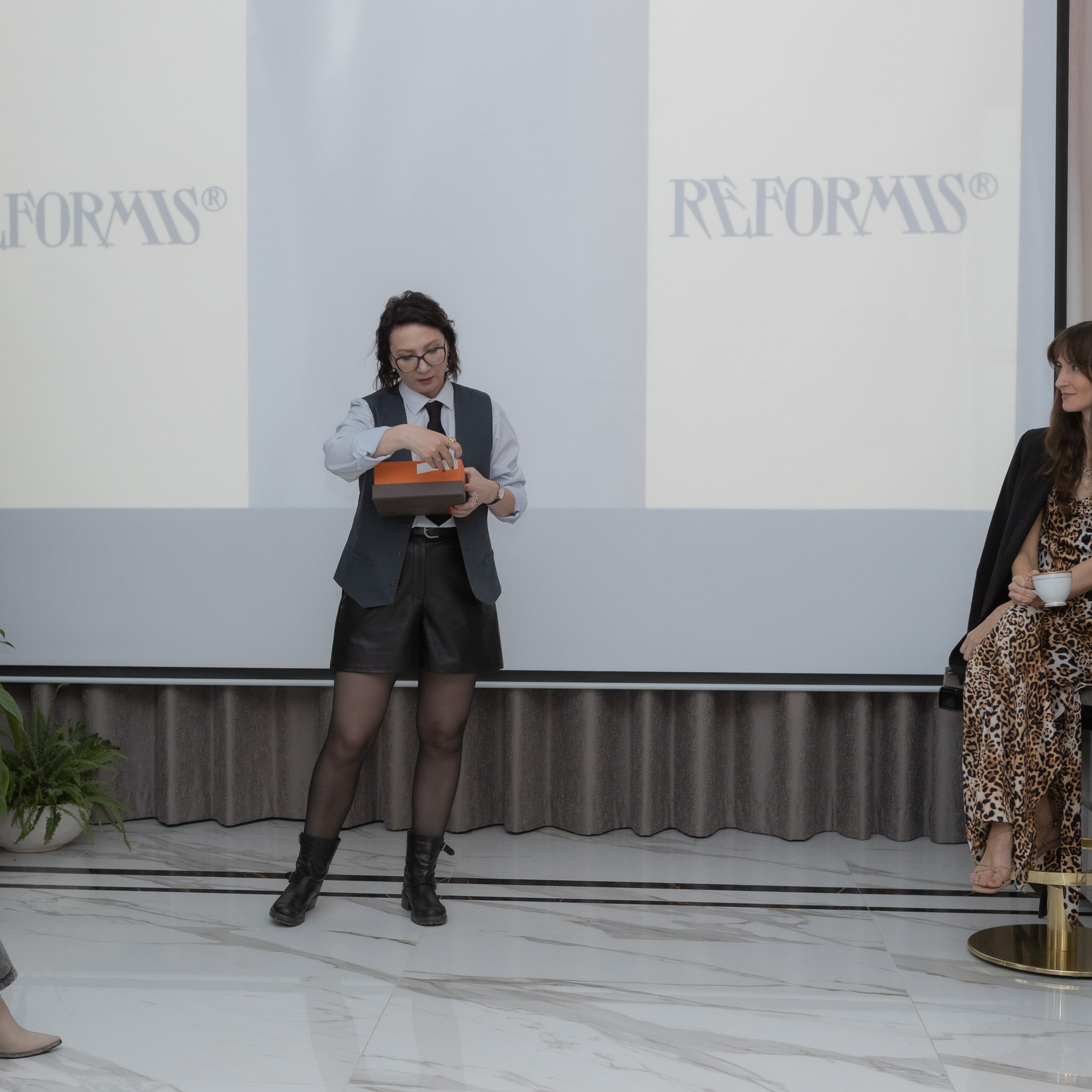 Репортажная съемка. Фотограф в Тюмени Вера Ильинова