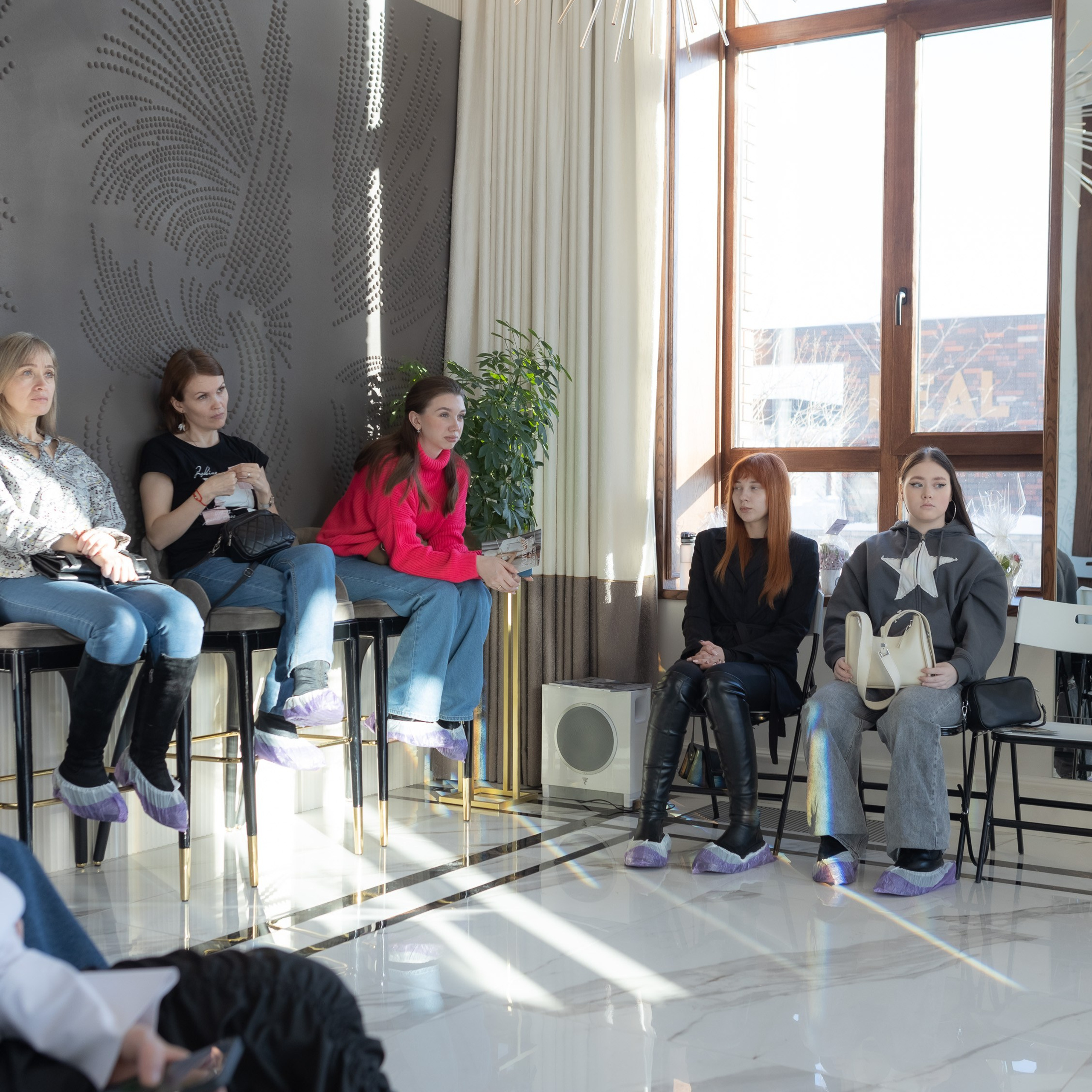 Репортажная съемка. Фотограф в Тюмени Вера Ильинова