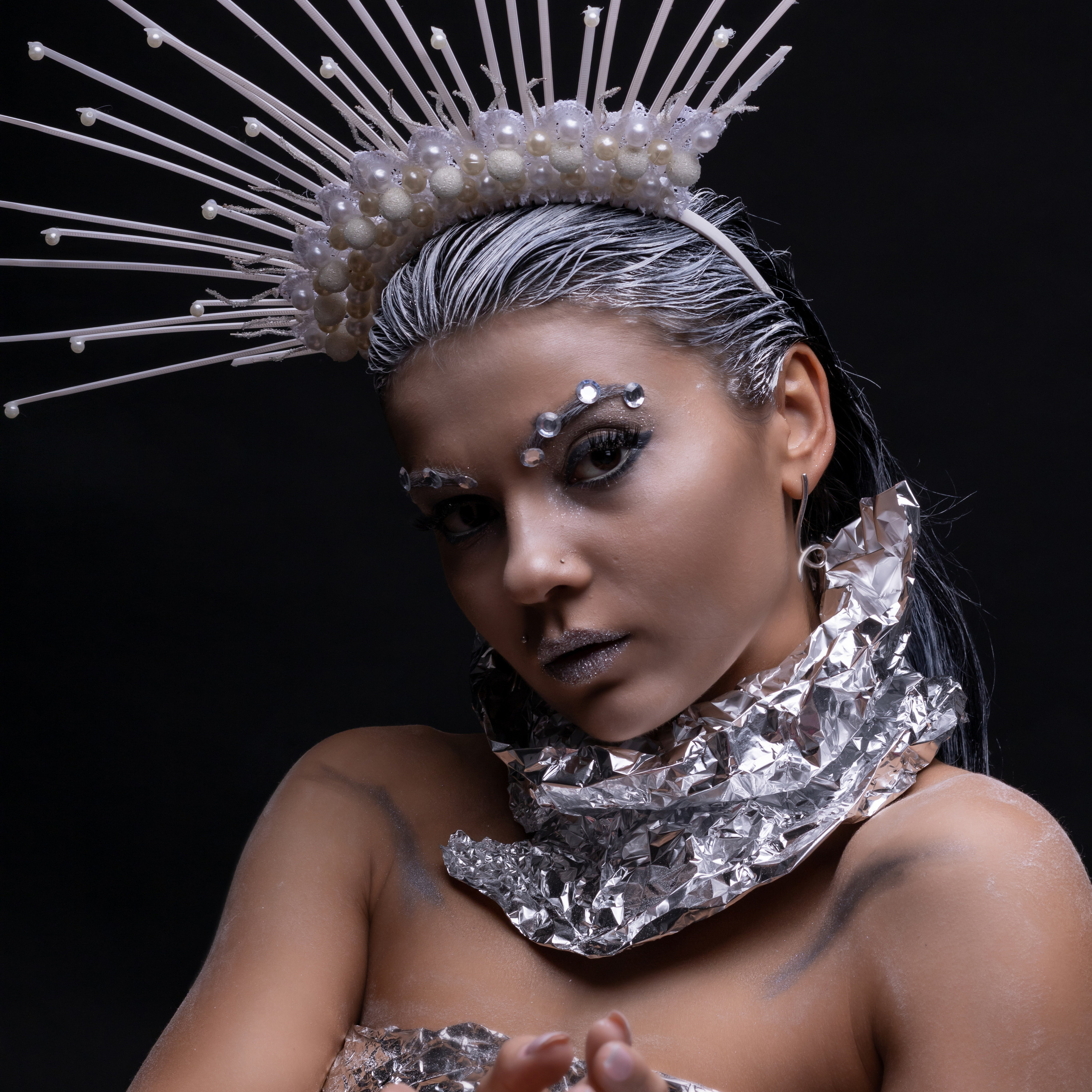 Зеркальная вечеринка. Фотограф в Тюмени Вера Ильинова