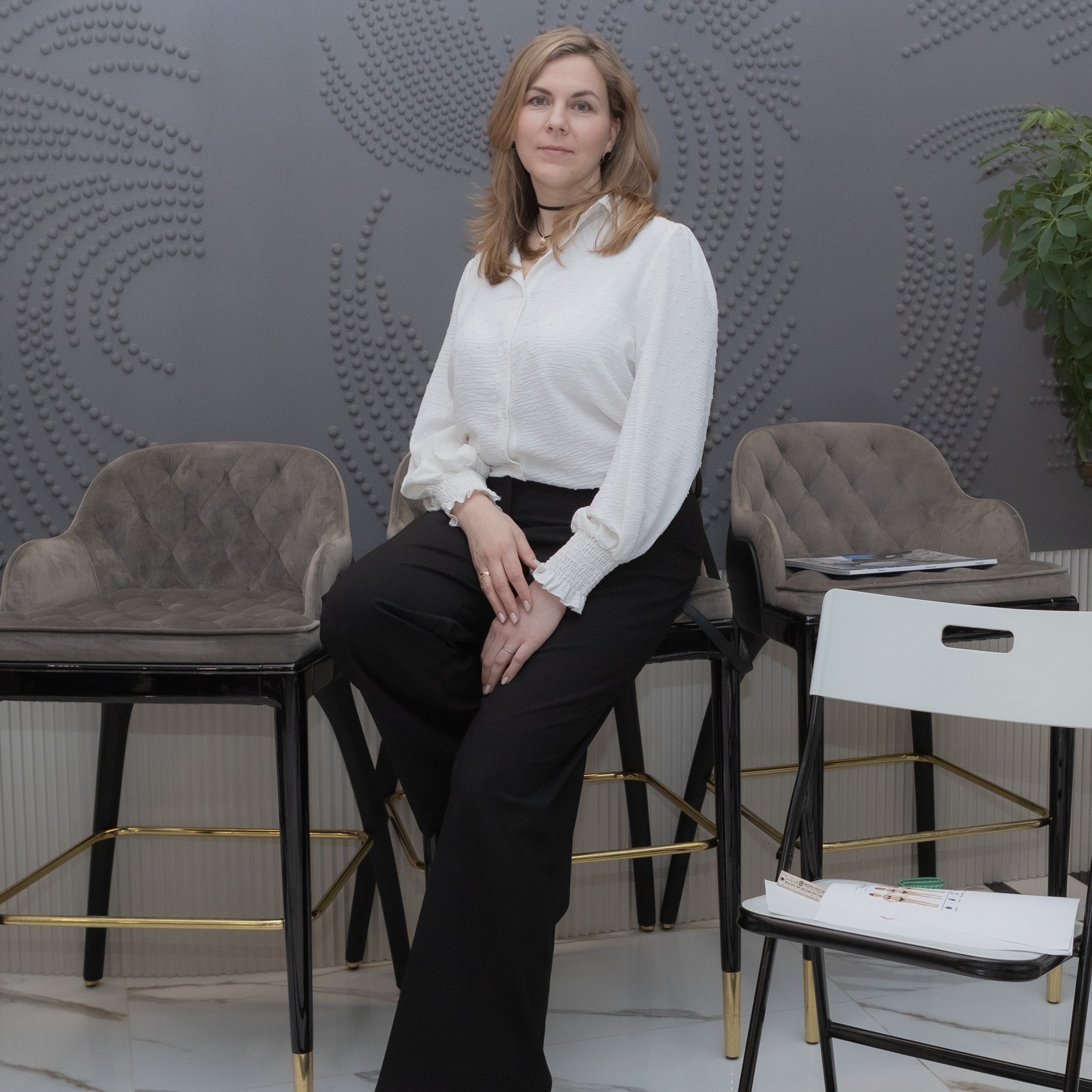 Репортажная съемка. Фотограф в Тюмени Вера Ильинова