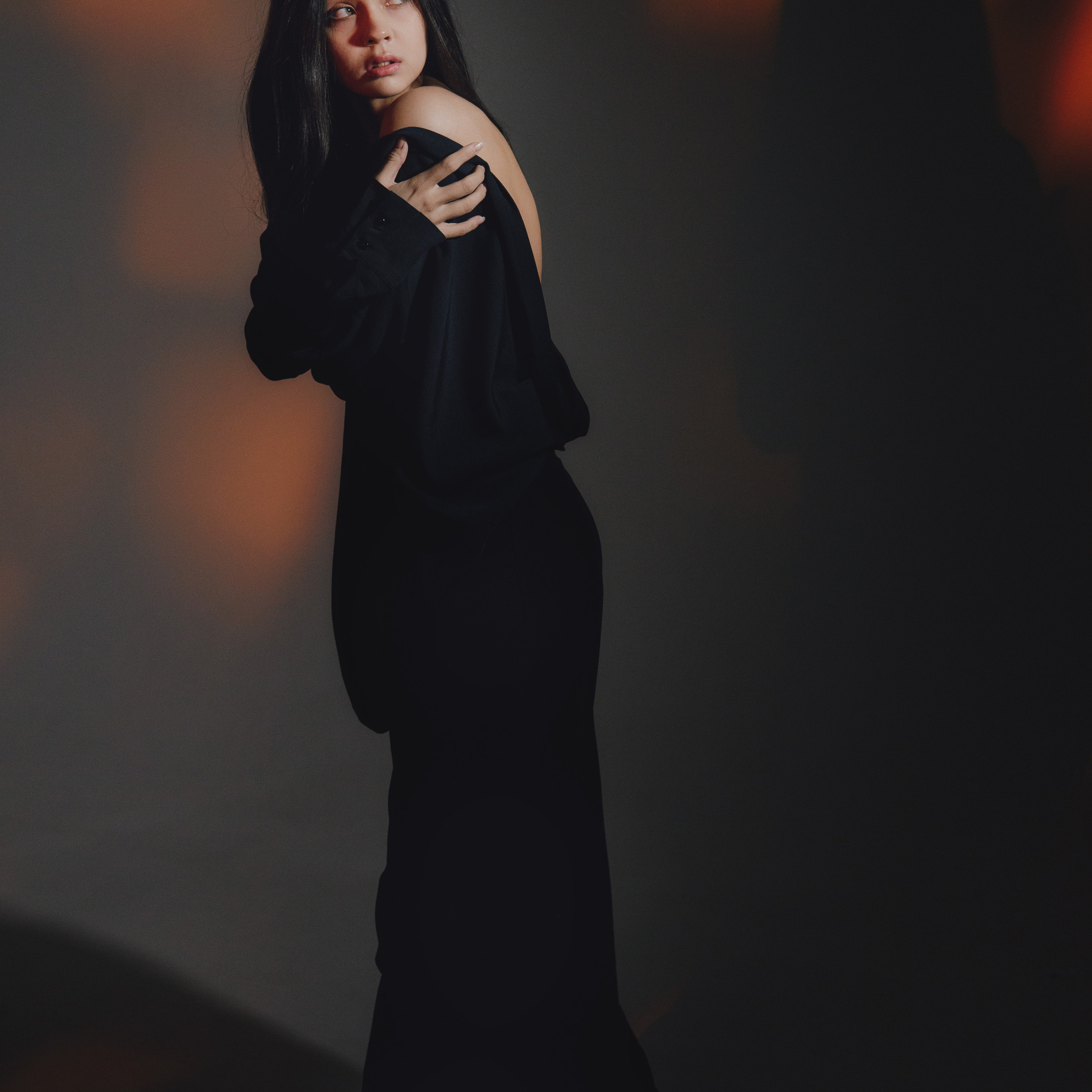 Творческая съемка. Фотограф в Тюмени Вера Ильинова