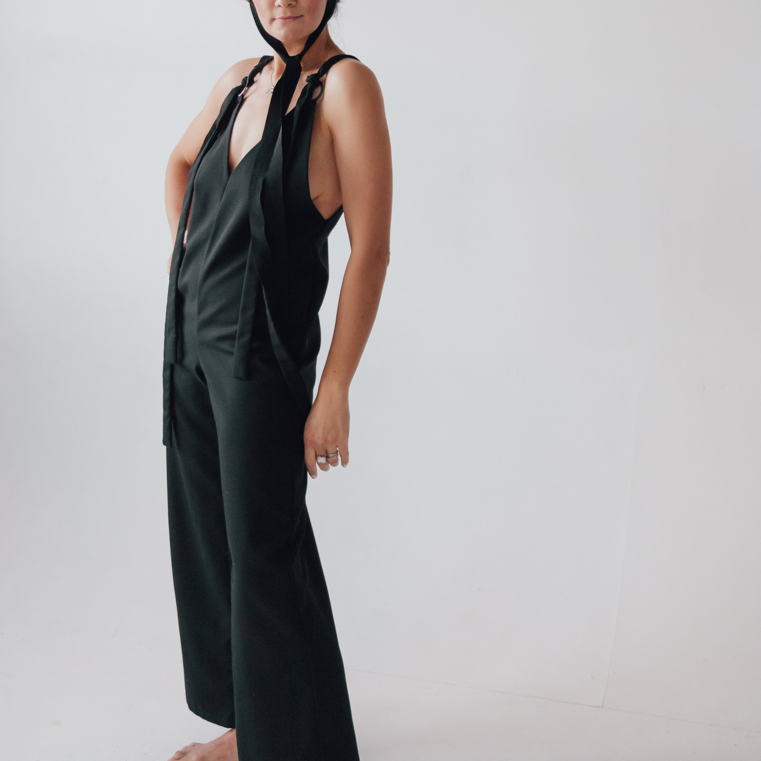 Женский портрет. Фотограф в Тюмени Вера Ильинова