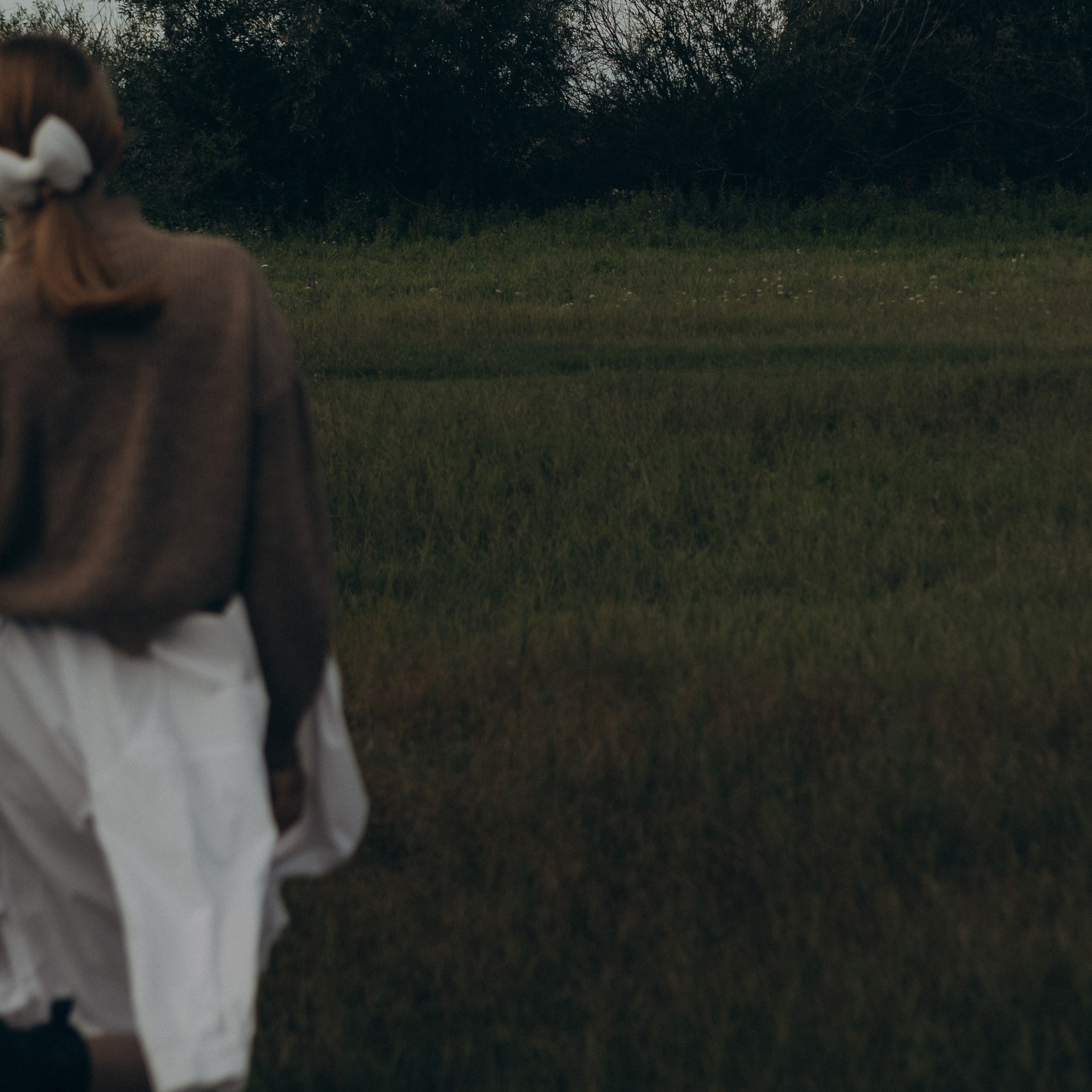 Летняя история. Фотограф в Тюмени Вера Ильинова