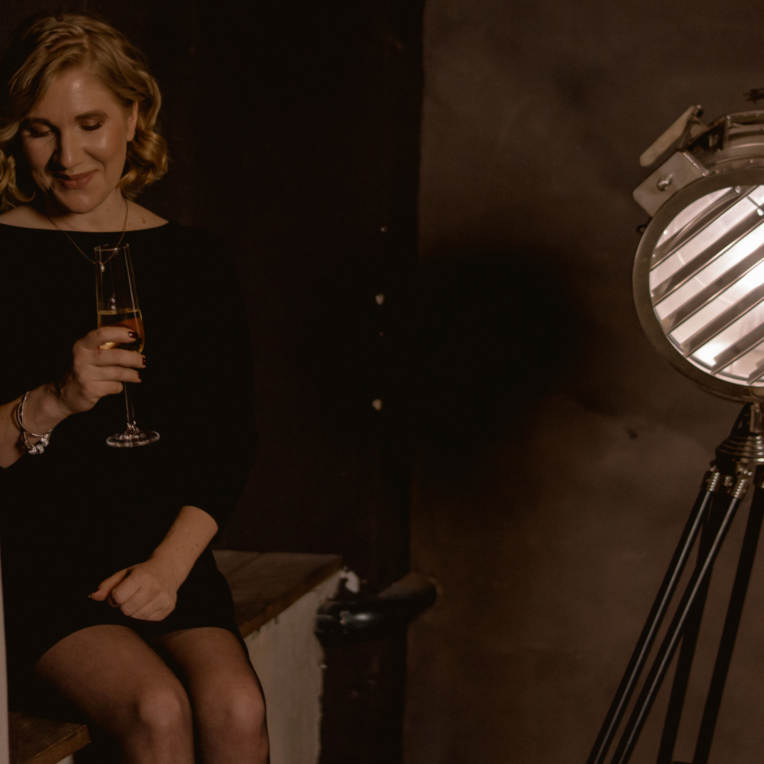 Проект «Винный фотовечер». Фотограф в Тюмени Вера Ильинова