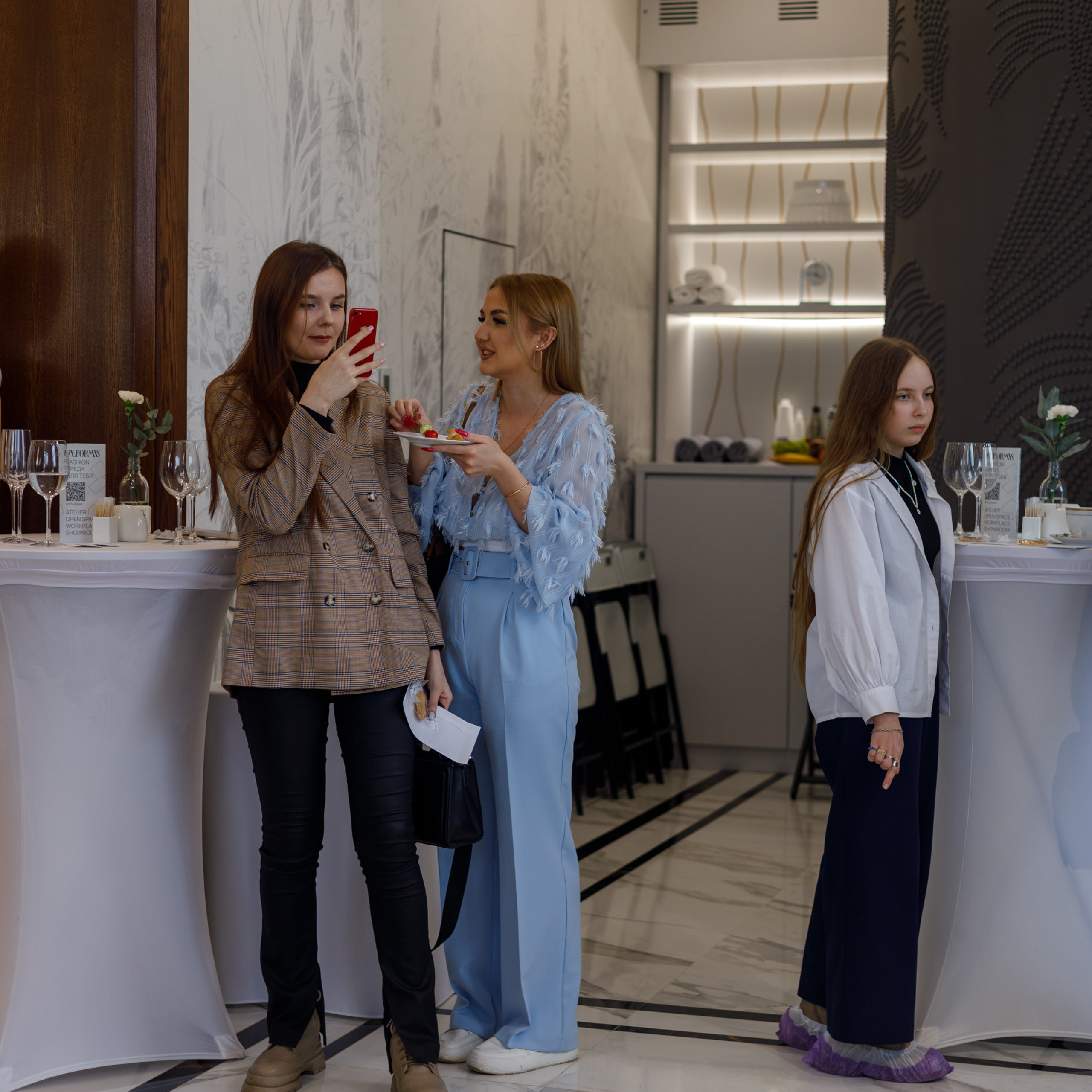 Репортажная съемка. Фотограф в Тюмени Вера Ильинова