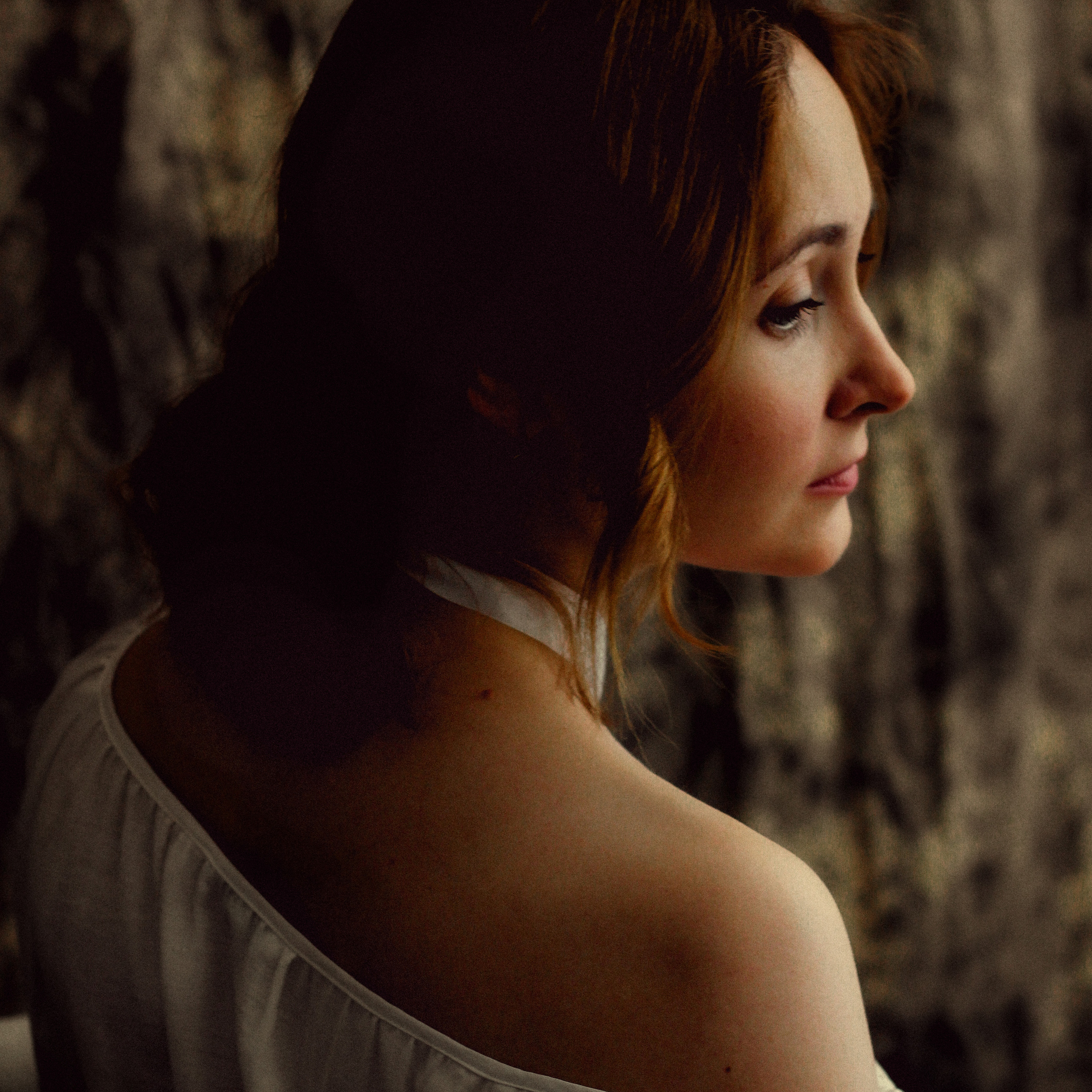 Образ по картине. Фотограф в Тюмени Вера Ильинова