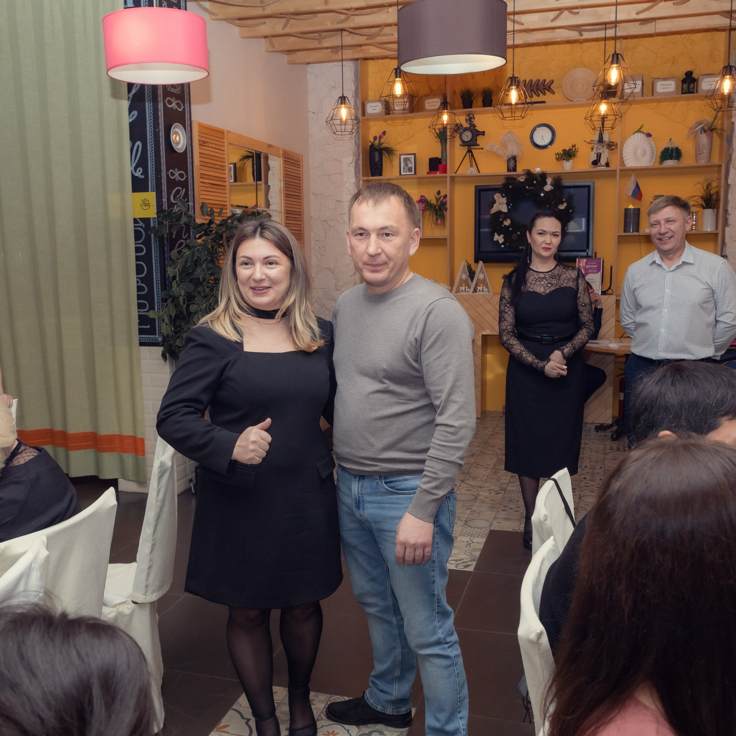 Репортажная, жемчужная свадьба. Фотограф в Тюмени Вера Ильинова