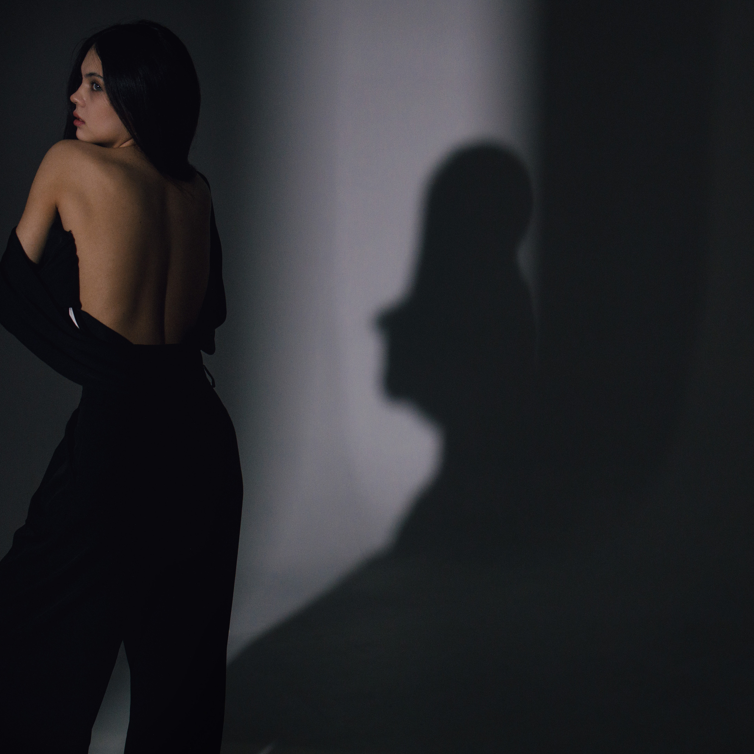 Творческая съемка. Фотограф в Тюмени Вера Ильинова