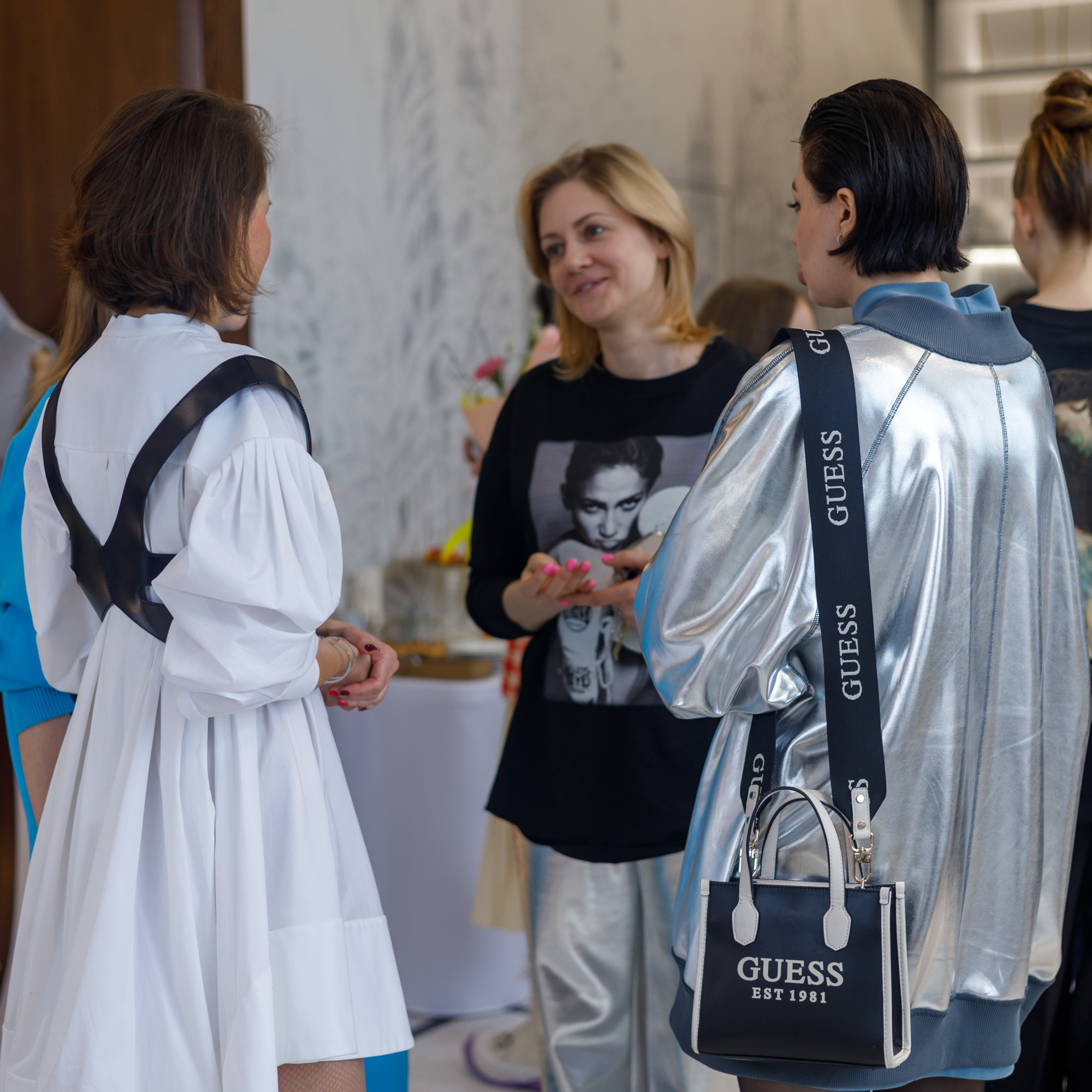 Репортажная съемка. Фотограф в Тюмени Вера Ильинова