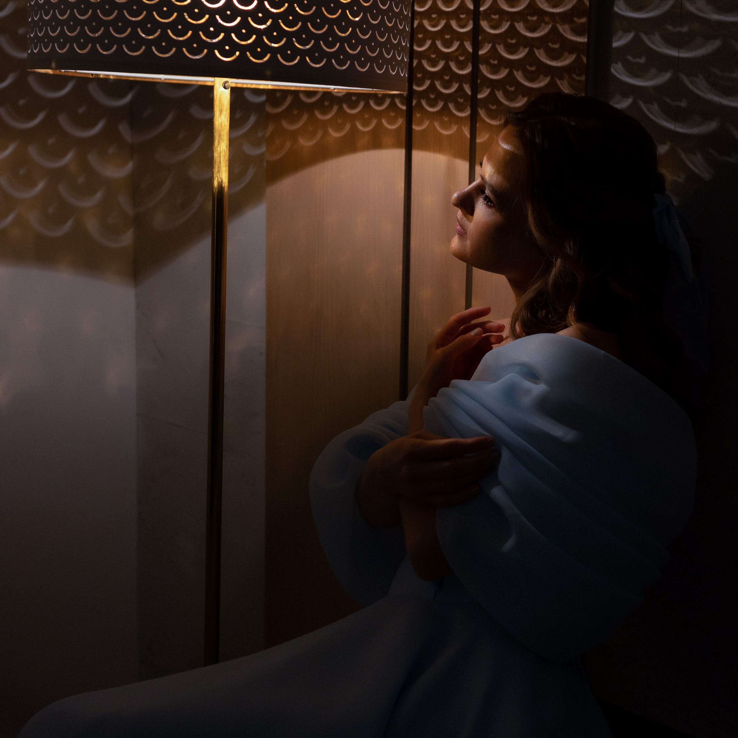 Новогодняя сказка. Фотограф в Тюмени Вера Ильинова