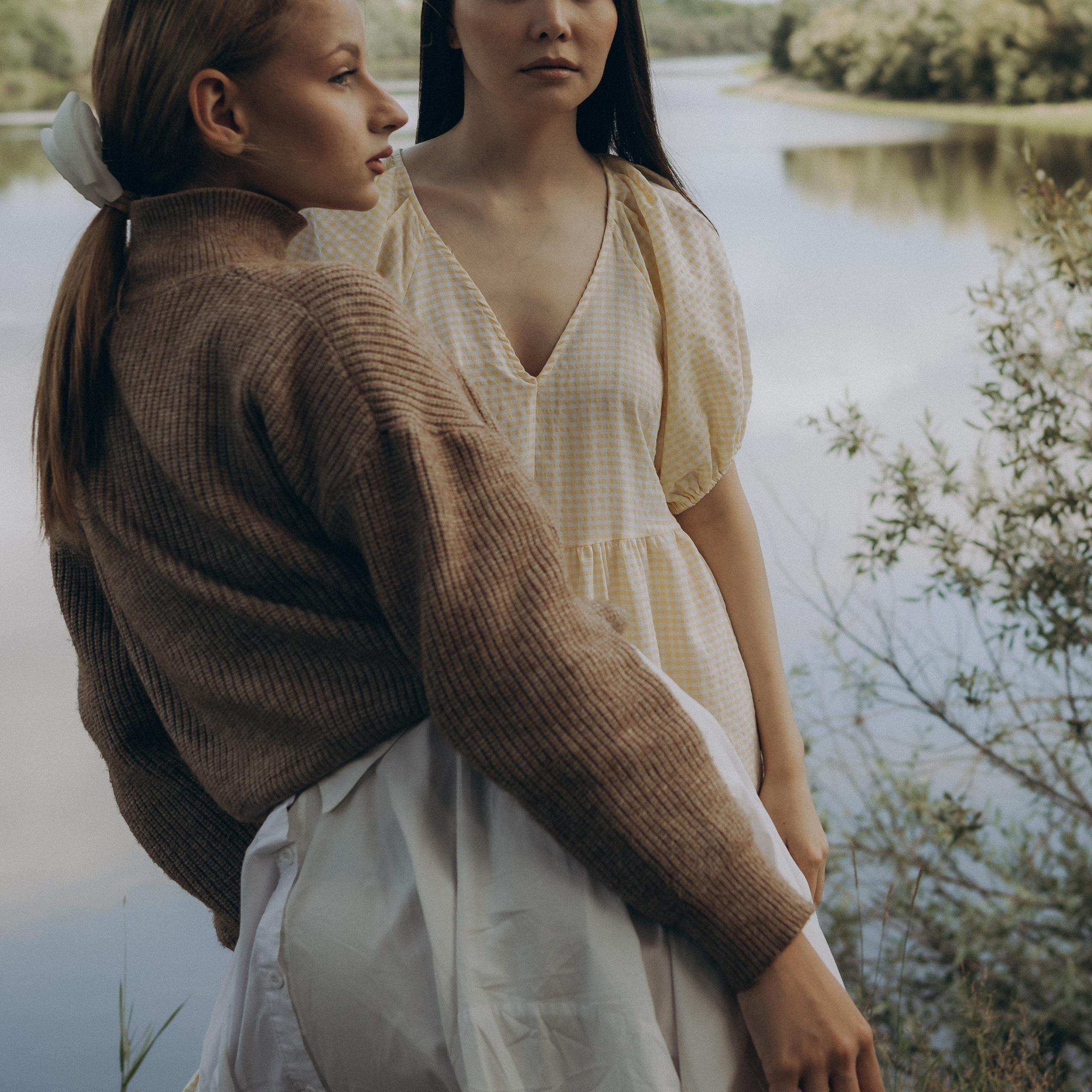 Летняя история. Фотограф в Тюмени Вера Ильинова