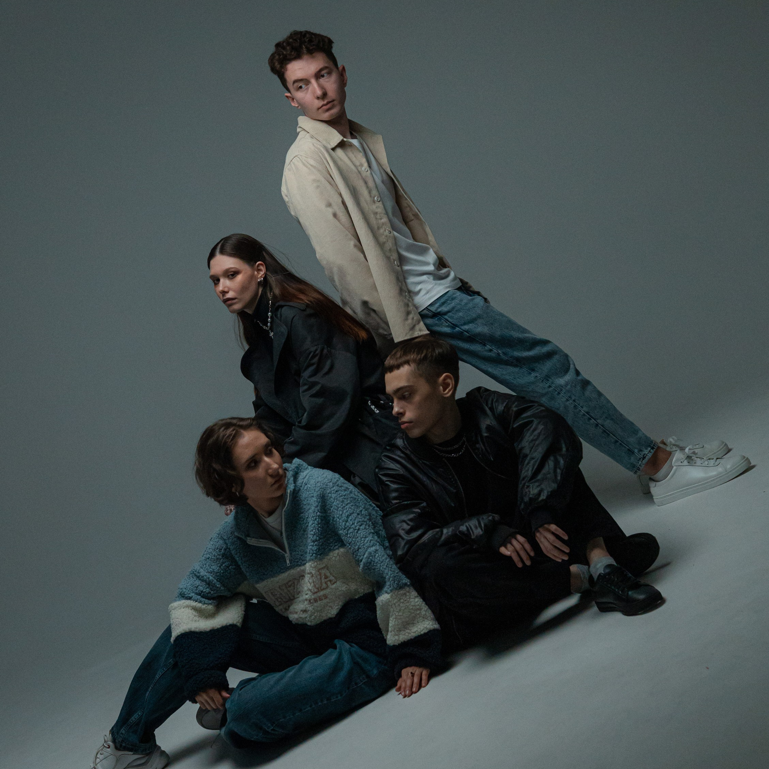 Мужской портрет. Фотограф в Тюмени Вера Ильинова