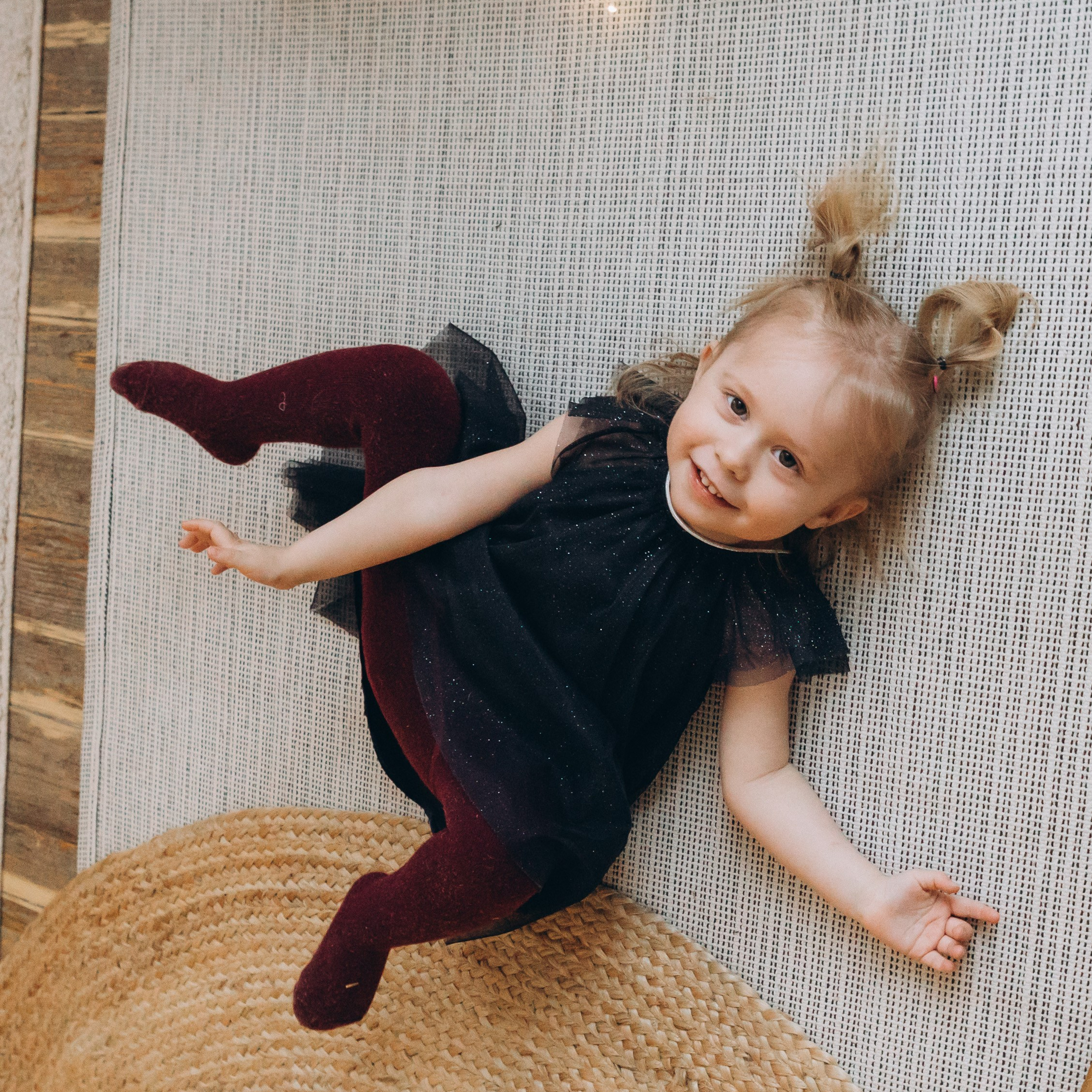 Новый год. Фотограф в Тюмени Вера Ильинова