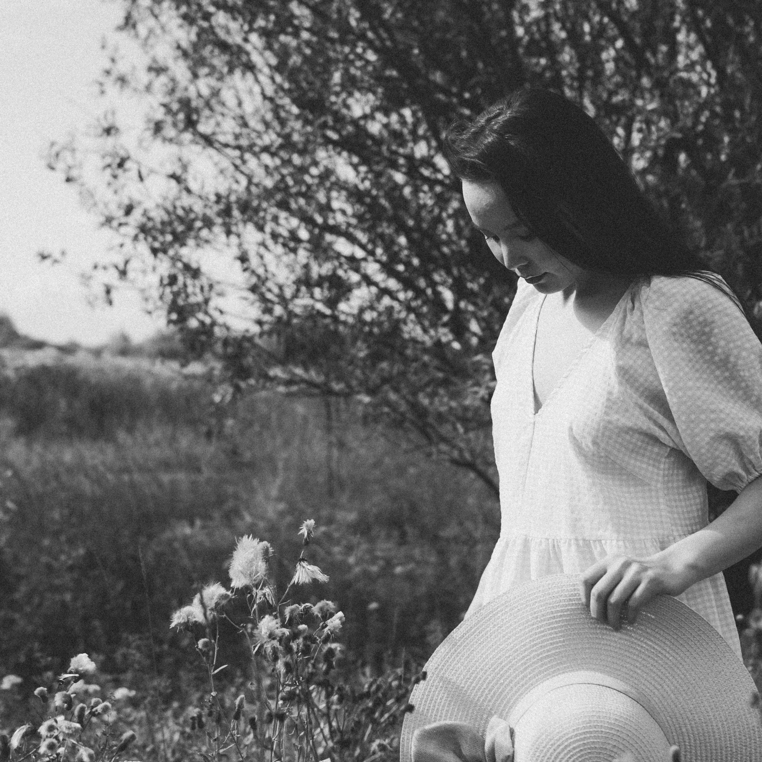 Летняя история. Фотограф в Тюмени Вера Ильинова