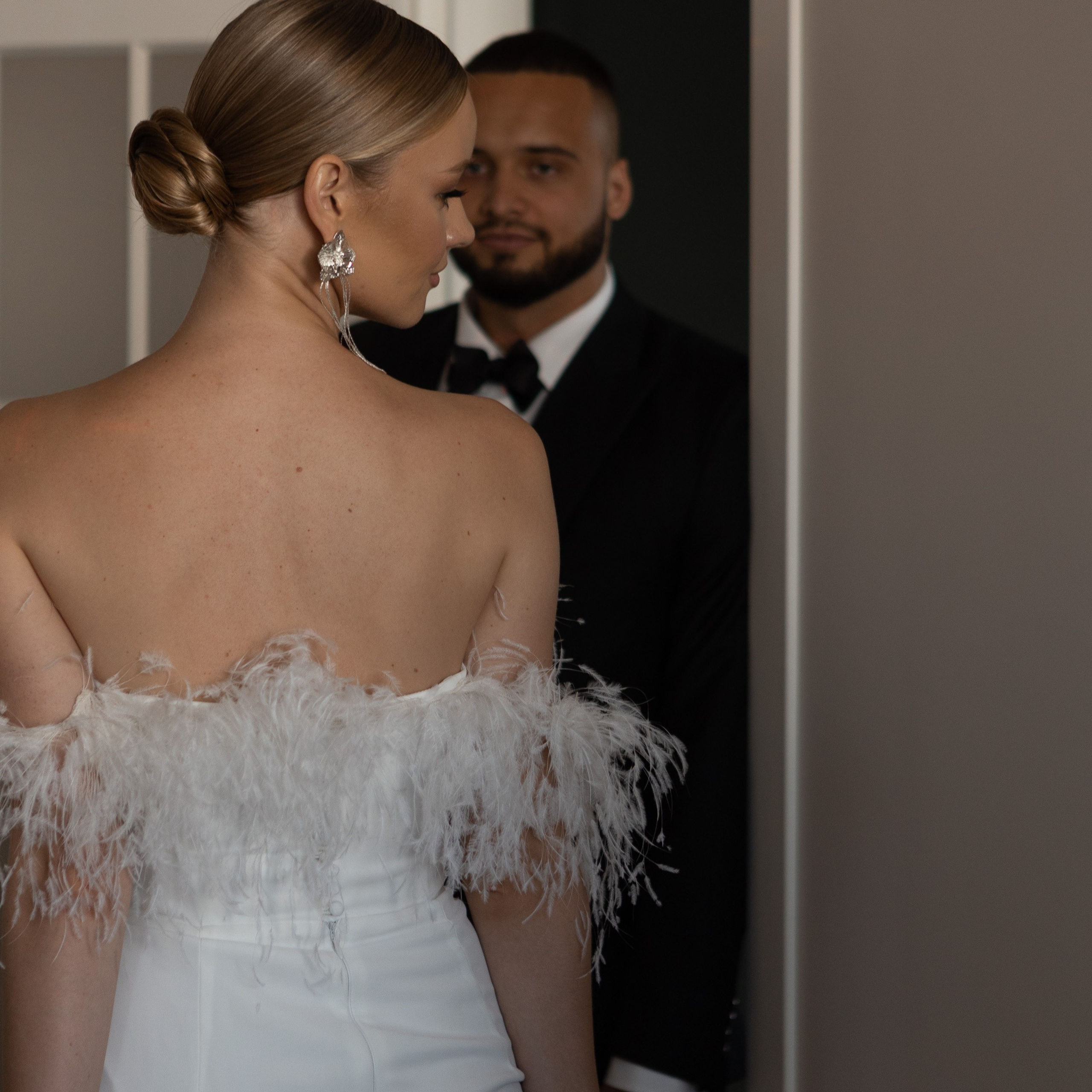 Свадебная съемка. Фотограф в Тюмени Вера Ильинова