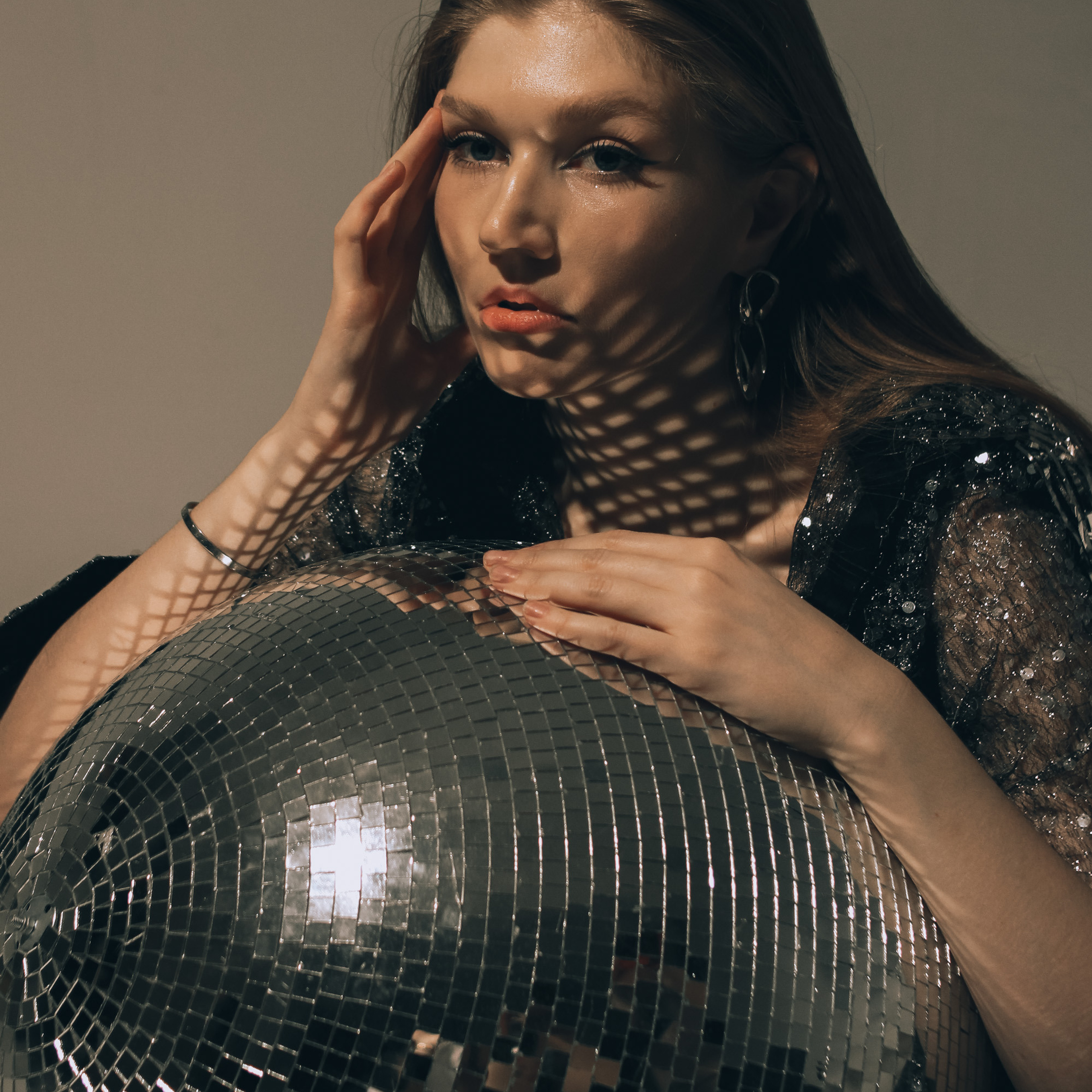 Неклассический новый год. Фотограф в Тюмени Вера Ильинова