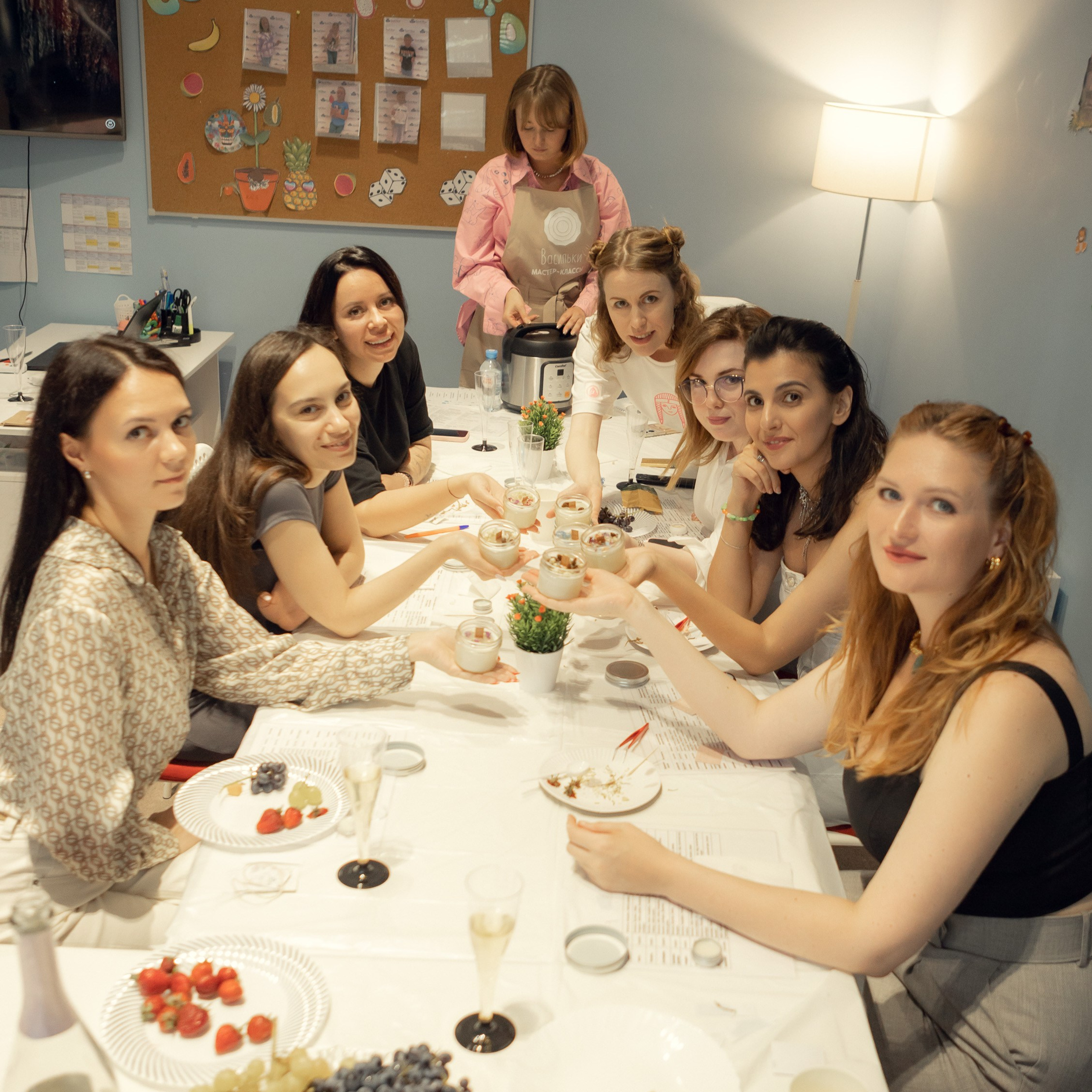 Девичник. Фотограф в Тюмени Вера Ильинова