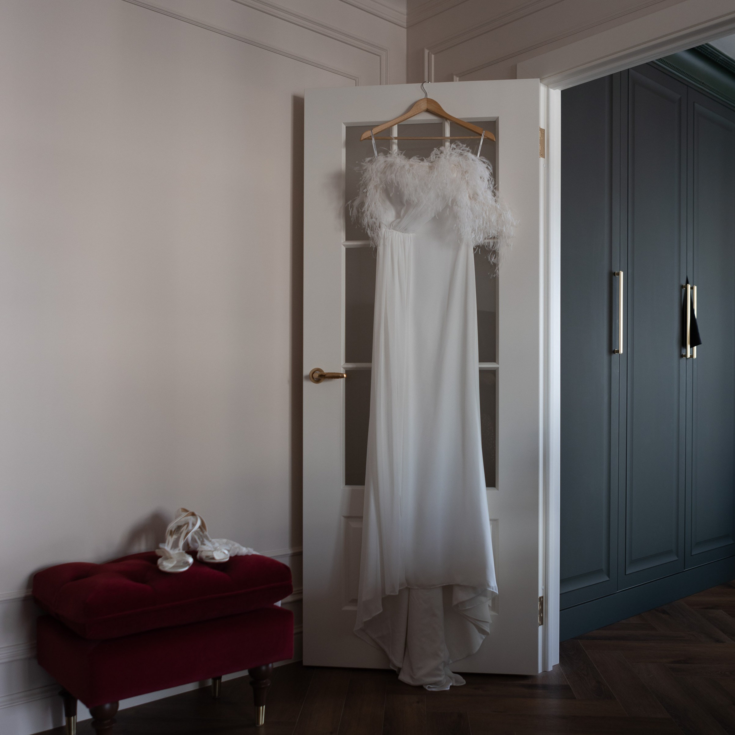 Свадебная съемка. Фотограф в Тюмени Вера Ильинова