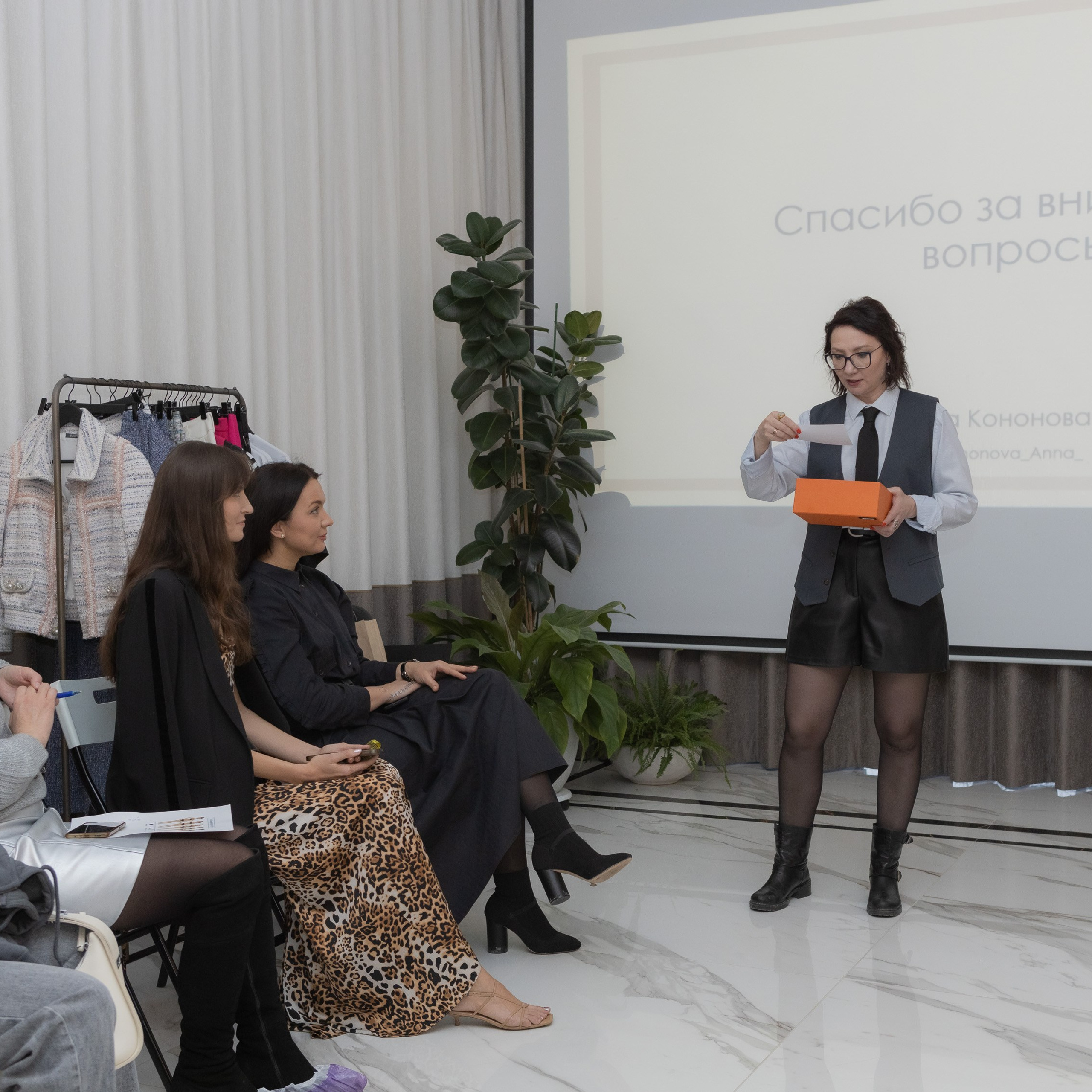 Репортажная съемка. Фотограф в Тюмени Вера Ильинова