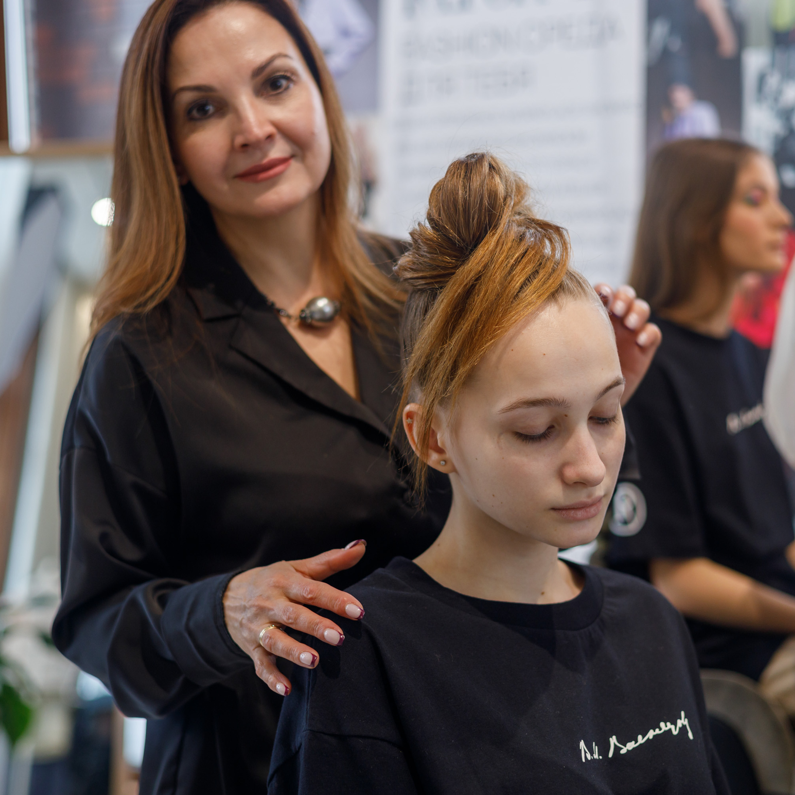 Репортажная съемка. Фотограф в Тюмени Вера Ильинова