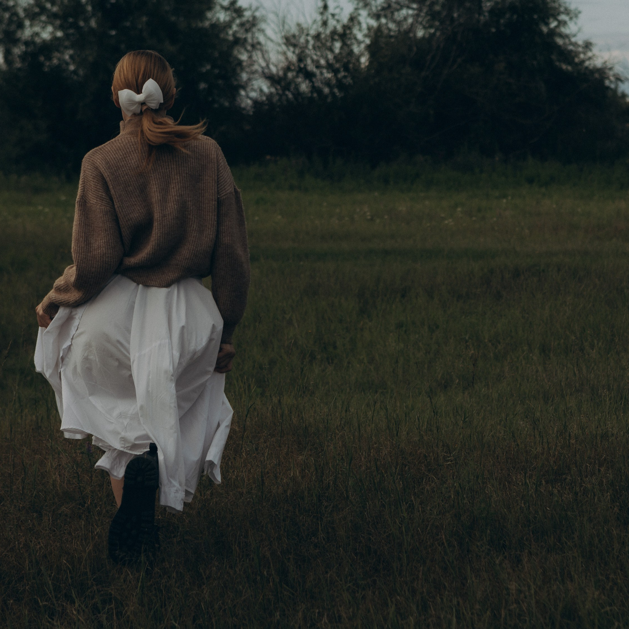 Летняя история. Фотограф в Тюмени Вера Ильинова