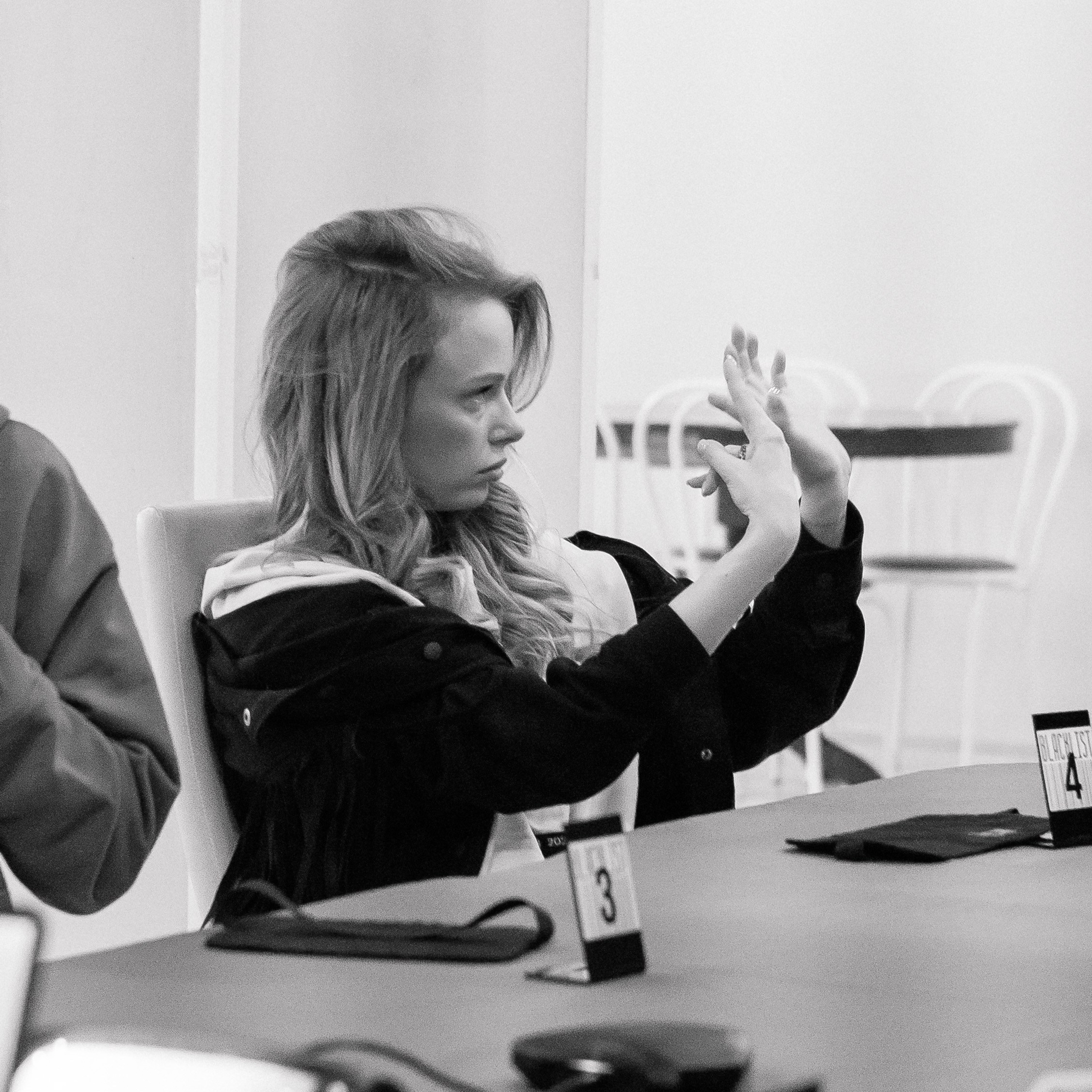 Репортажная, турнир Спортивная мафия. Фотограф в Тюмени Вера Ильинова