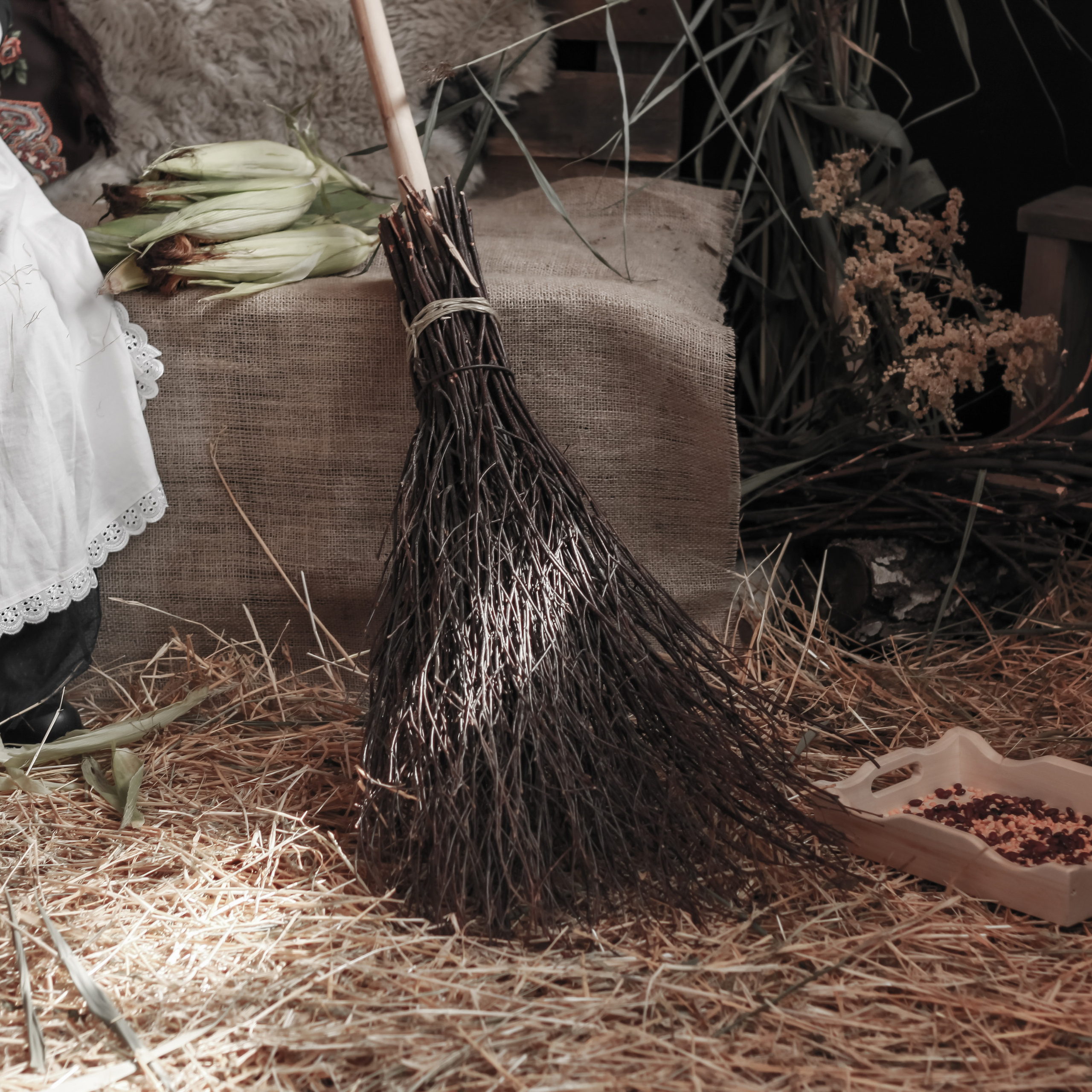 Золушка. Фотограф в Тюмени Вера Ильинова