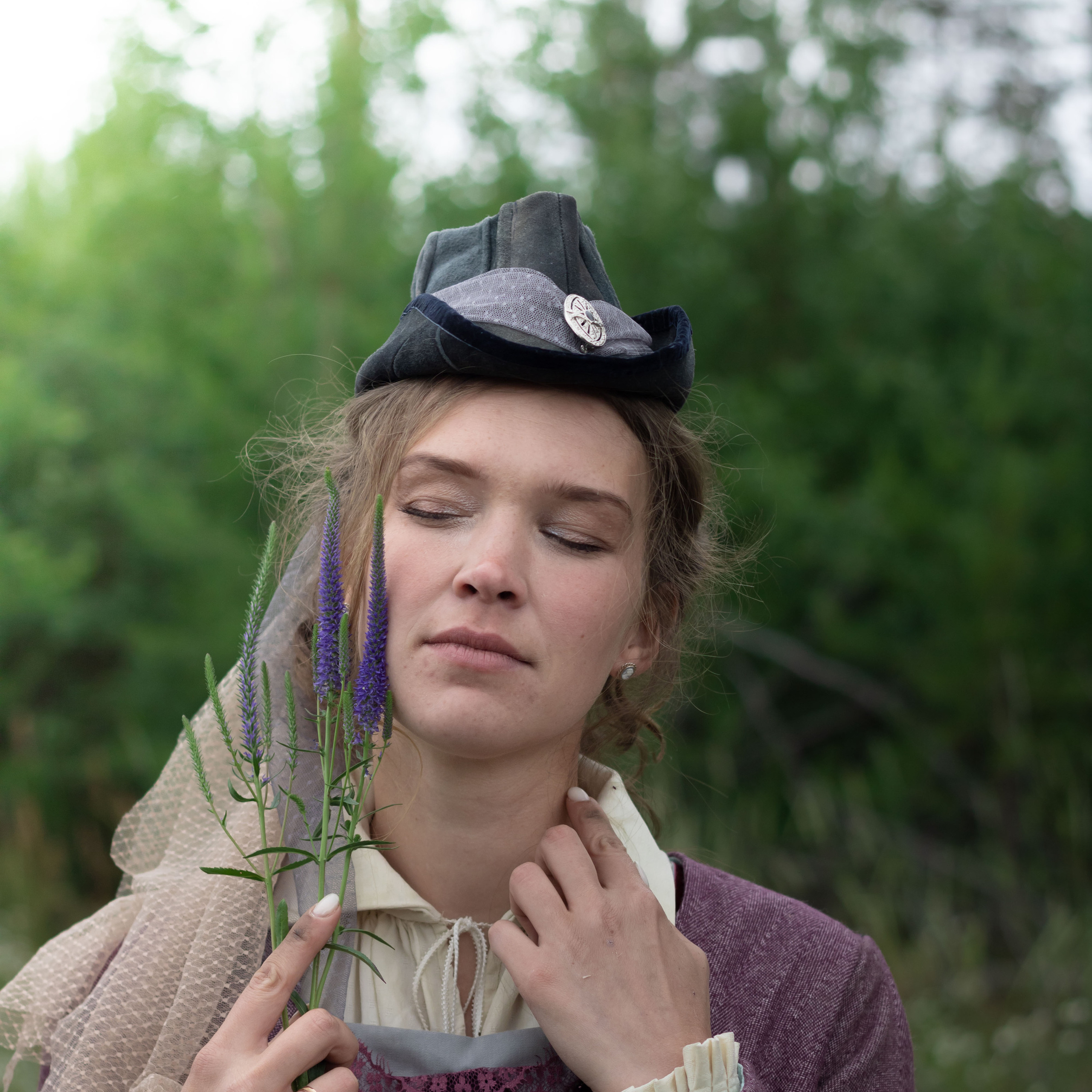 Прогулка на лошади. Фотограф в Тюмени Вера Ильинова