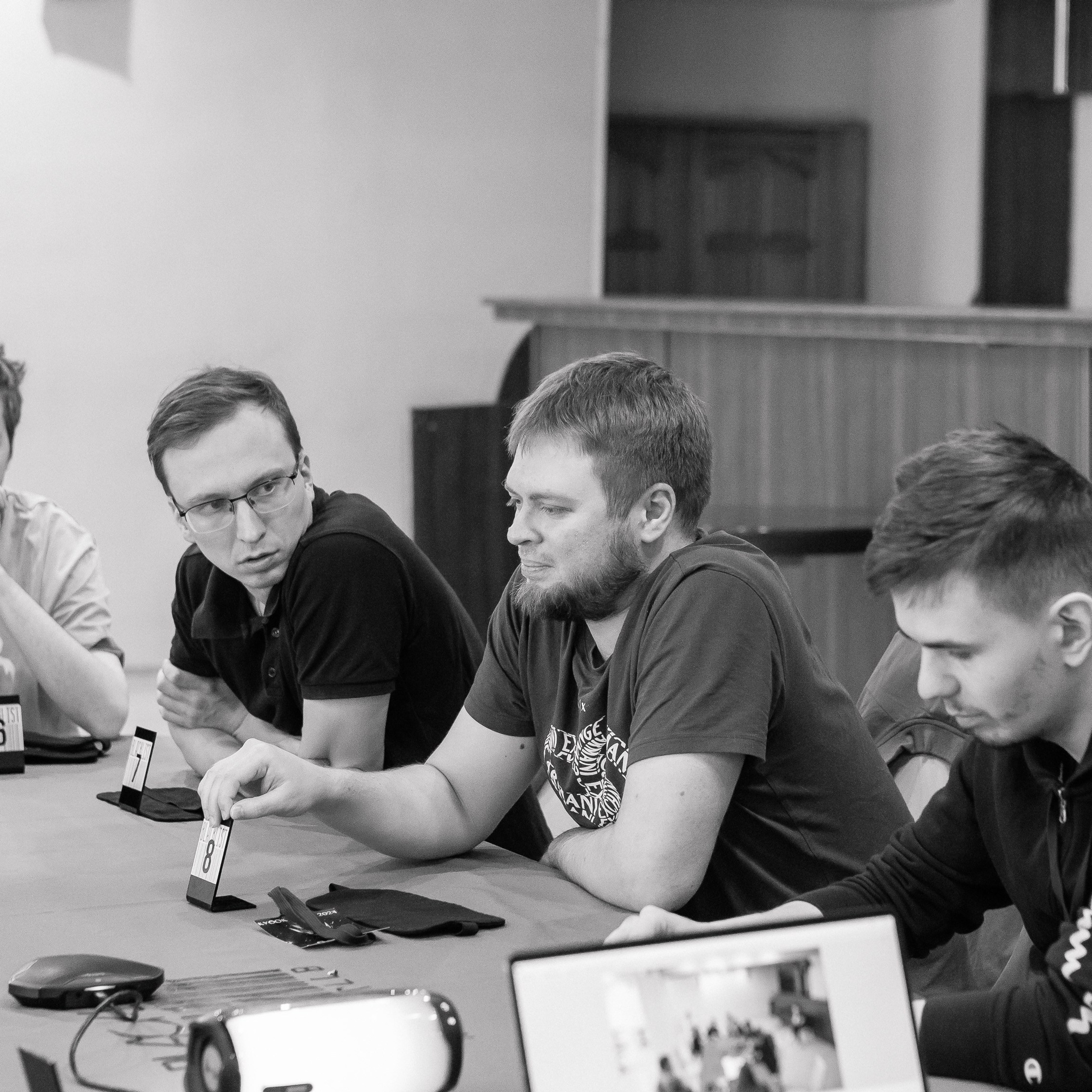 Репортажная, турнир Спортивная мафия. Фотограф в Тюмени Вера Ильинова