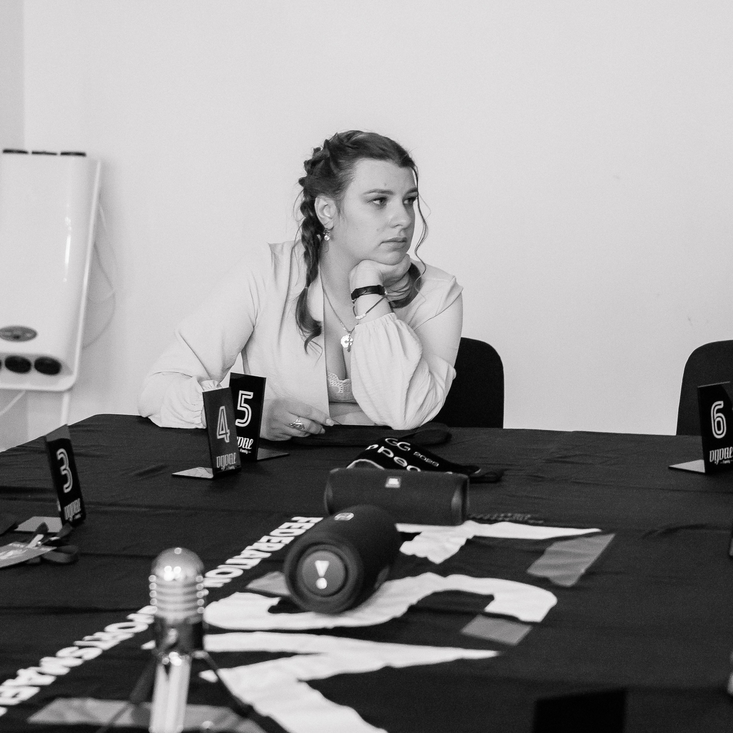 Репортажная, турнир Спортивная мафия. Фотограф в Тюмени Вера Ильинова