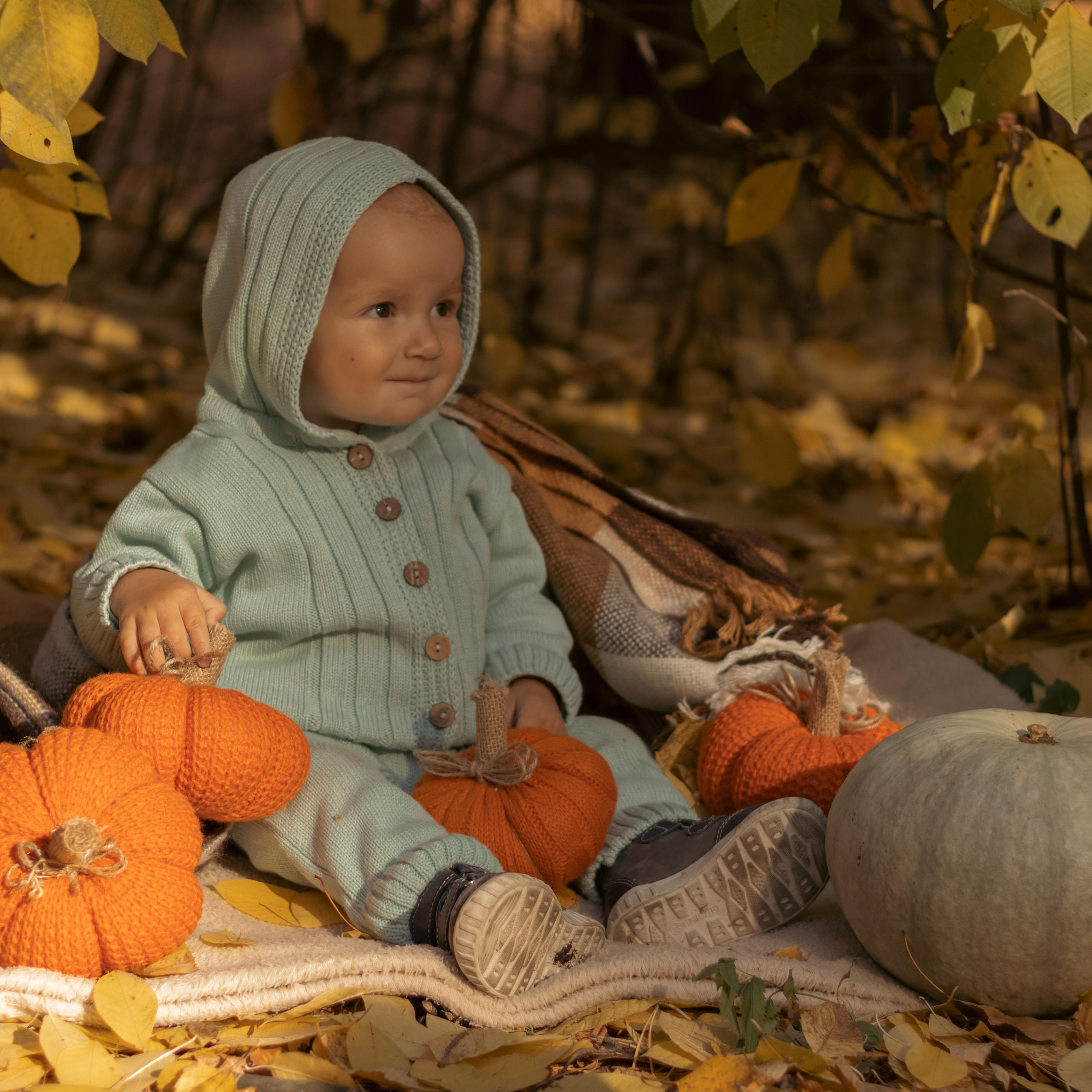 Дети. Фотограф в Тюмени Вера Ильинова