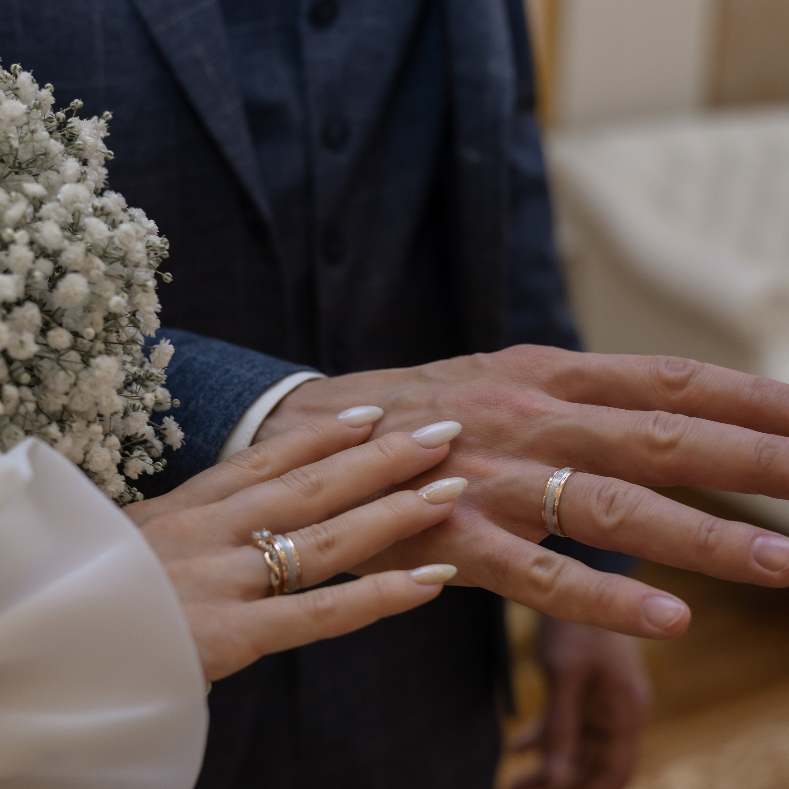 ЗАГС. Фотограф в Тюмени Вера Ильинова