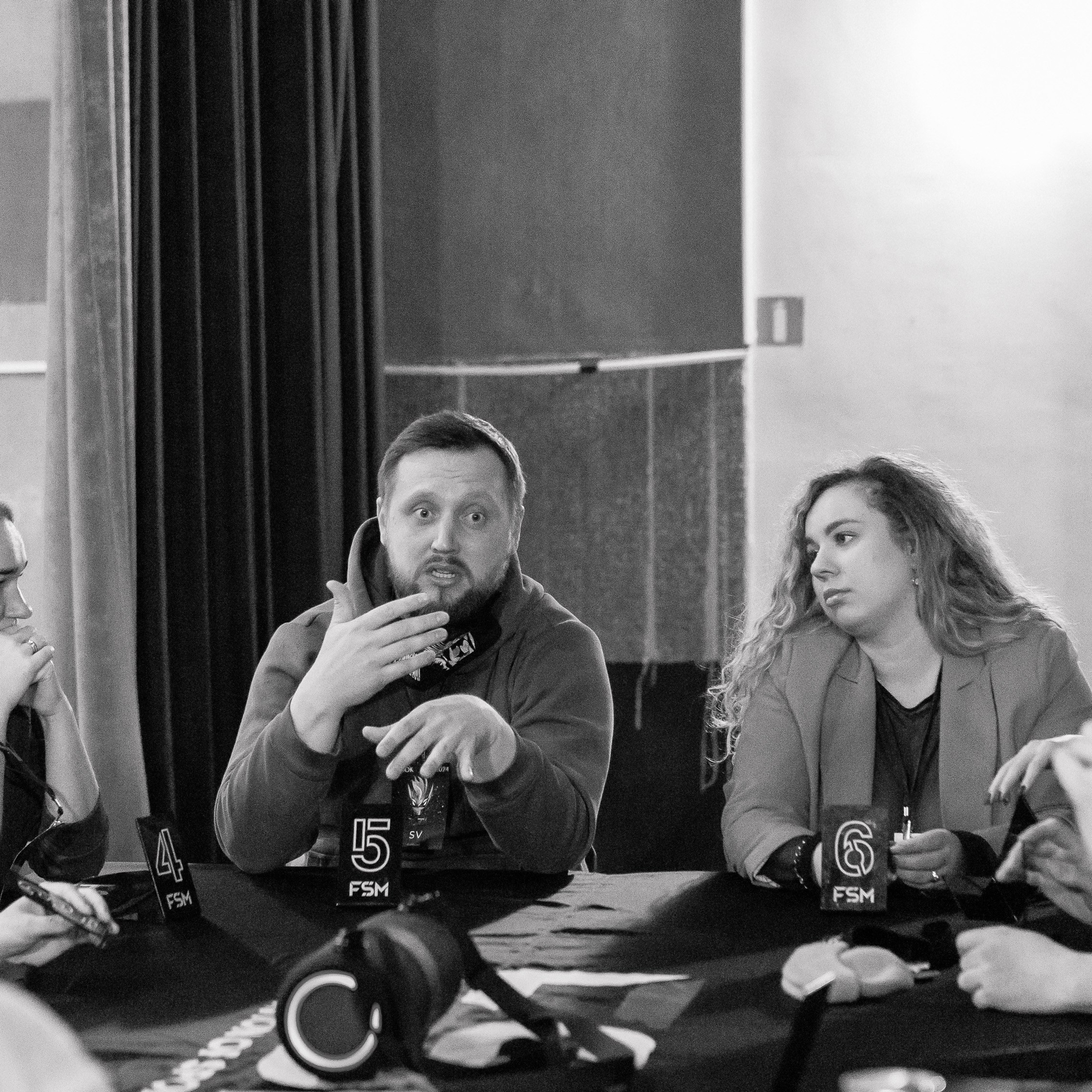 Репортажная, турнир Спортивная мафия. Фотограф в Тюмени Вера Ильинова